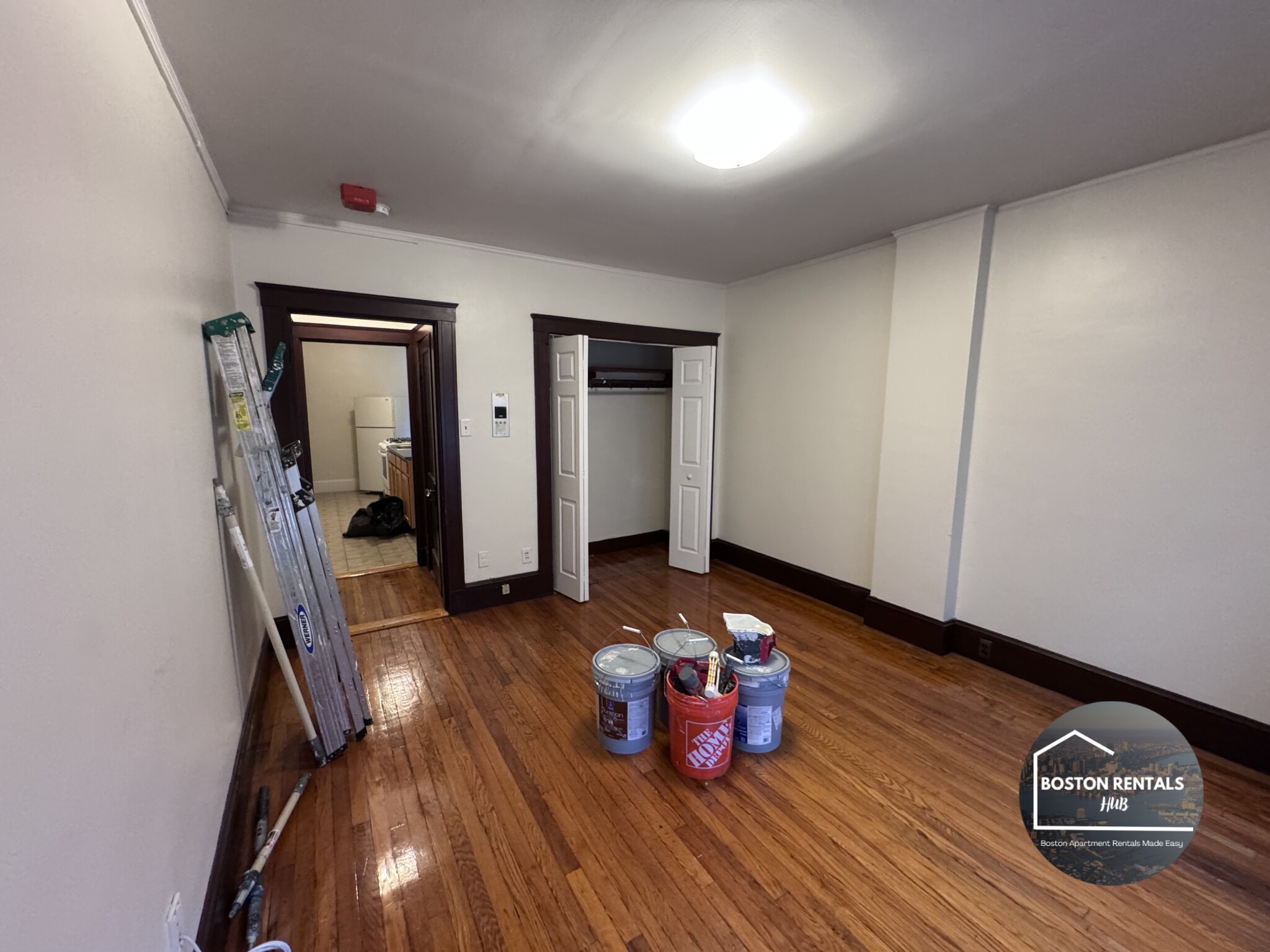 157 Summer St.