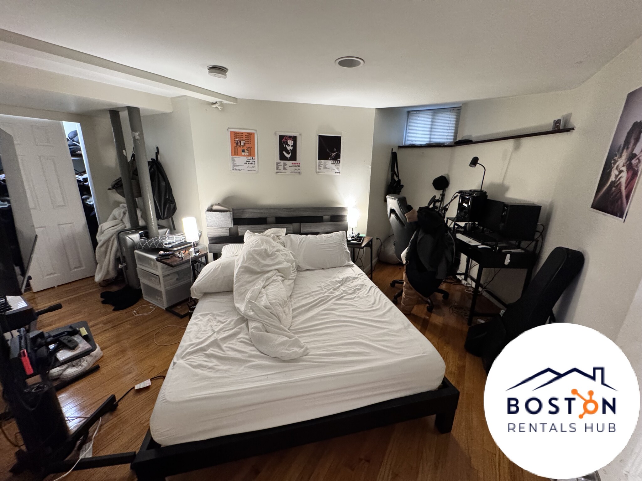 171 Hemenway St. — Fenway
