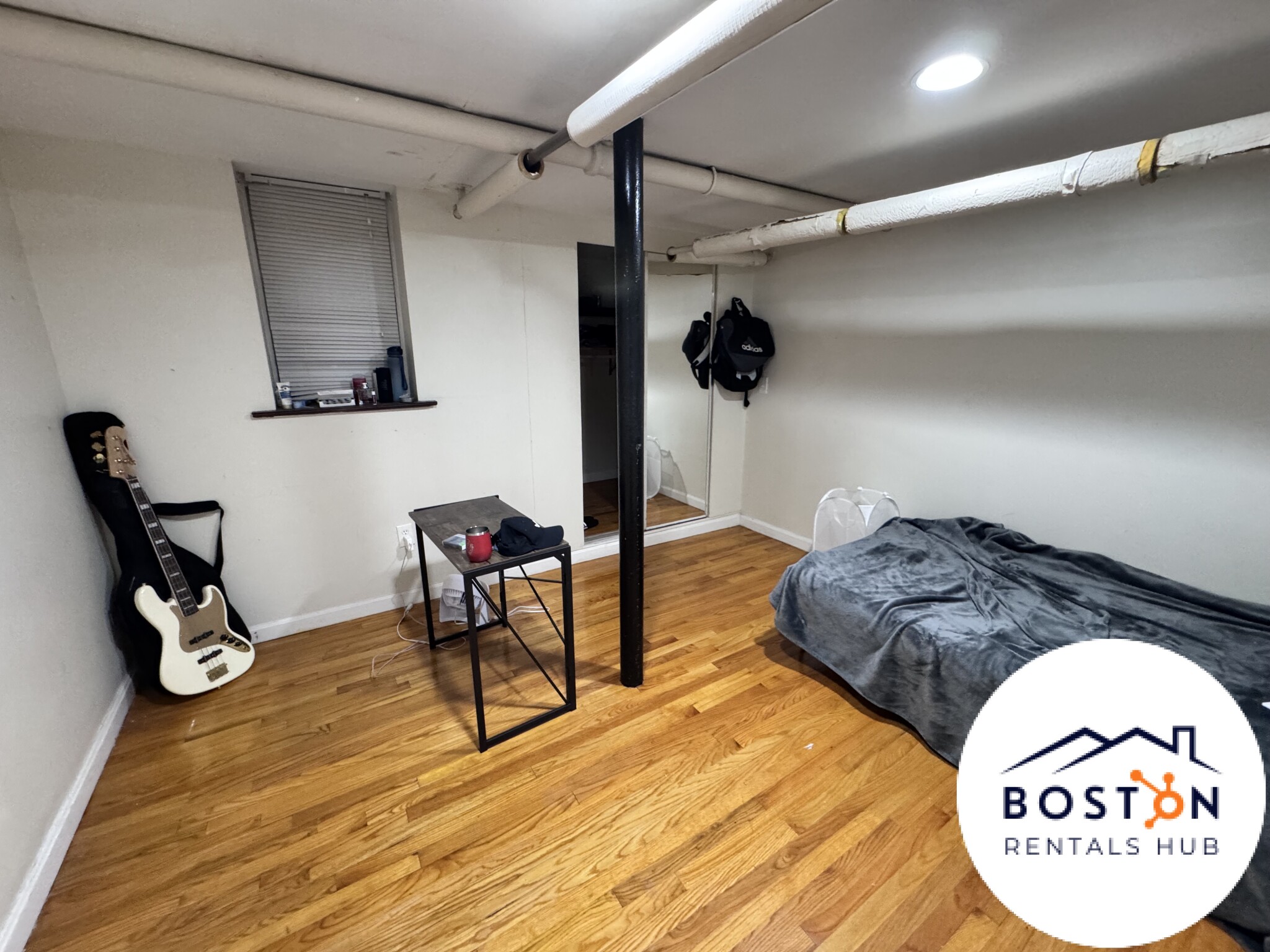 171 Hemenway St. — Fenway
