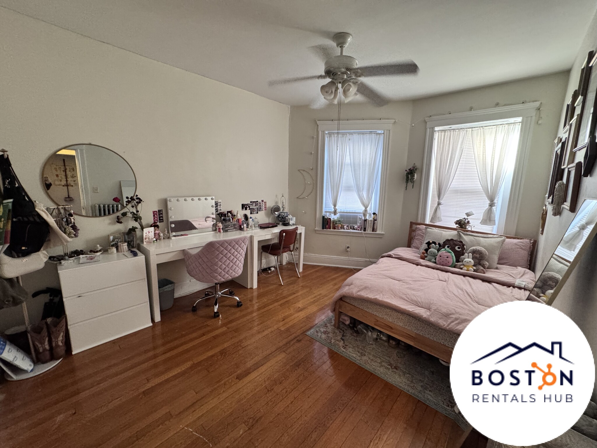 1232 Beacon St.
