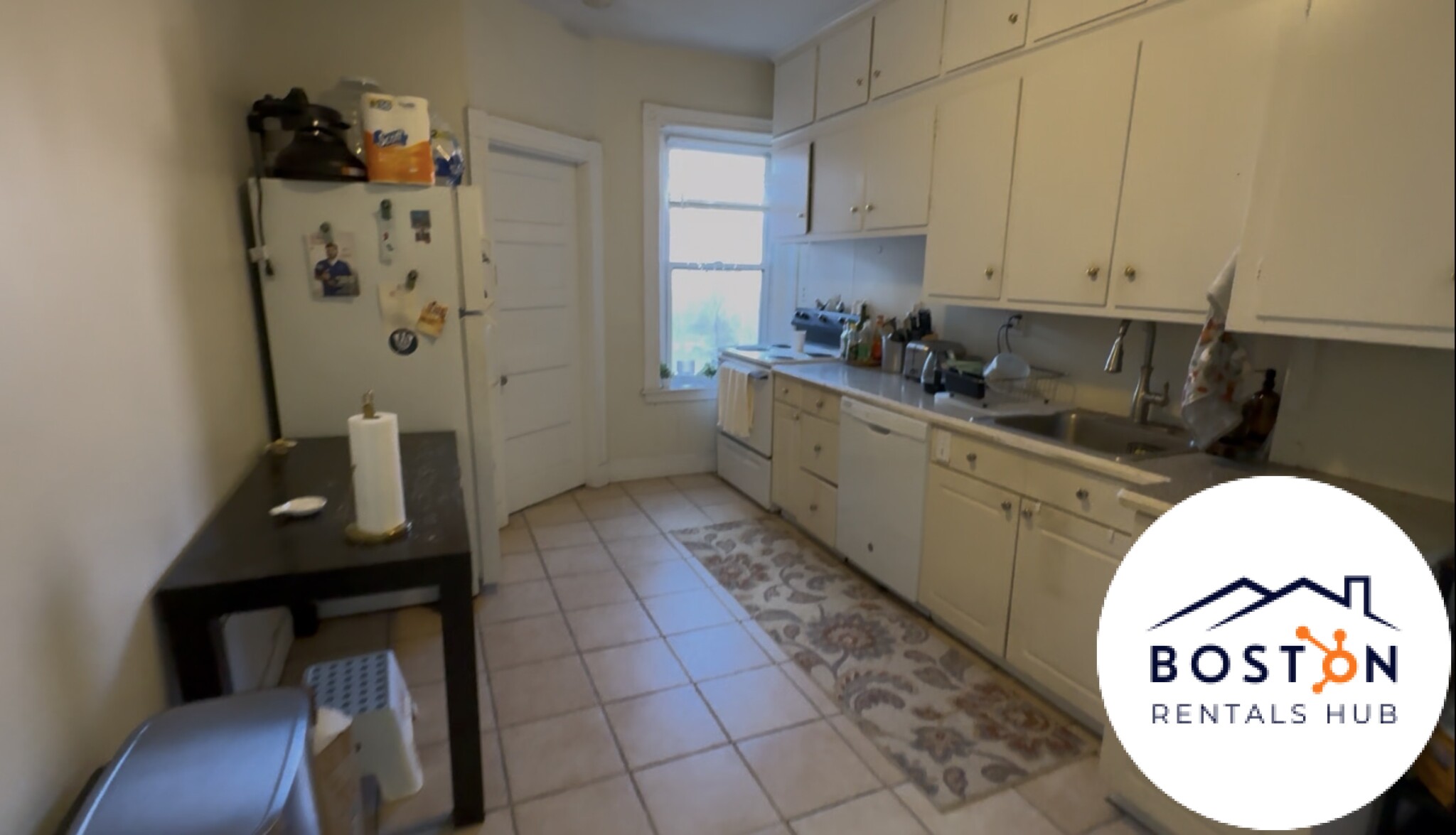 1232 Beacon St.