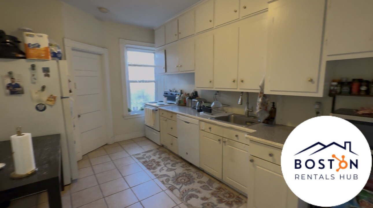 1232 Beacon St.