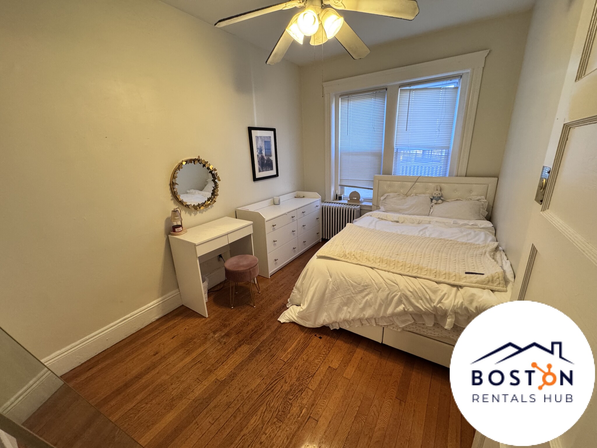 1232 Beacon St.