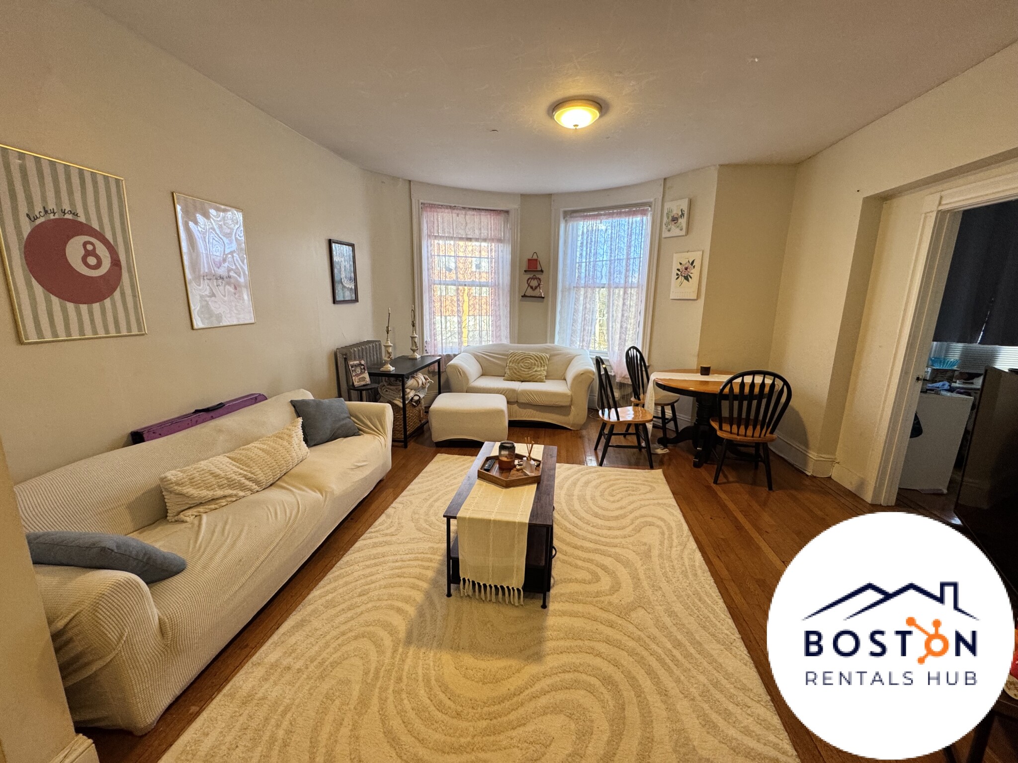1232 Beacon St.