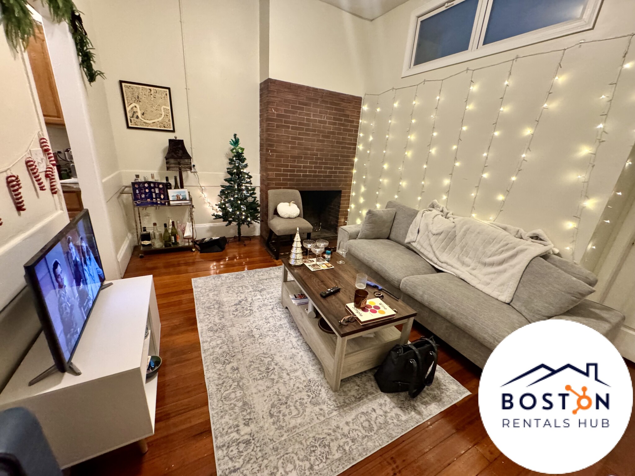 41 Bay State Rd. — Kenmore