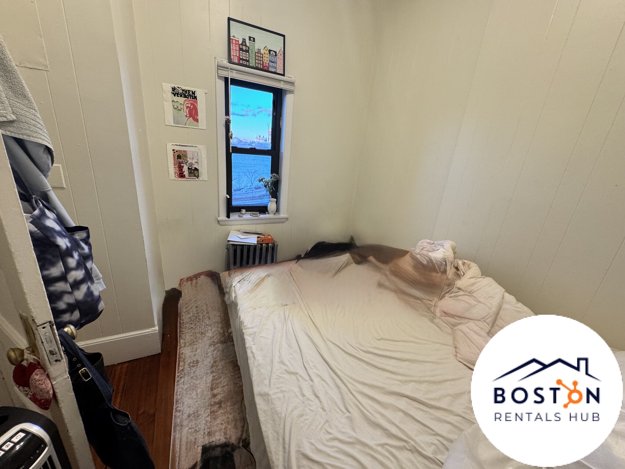 41 Bay State Rd. — Kenmore