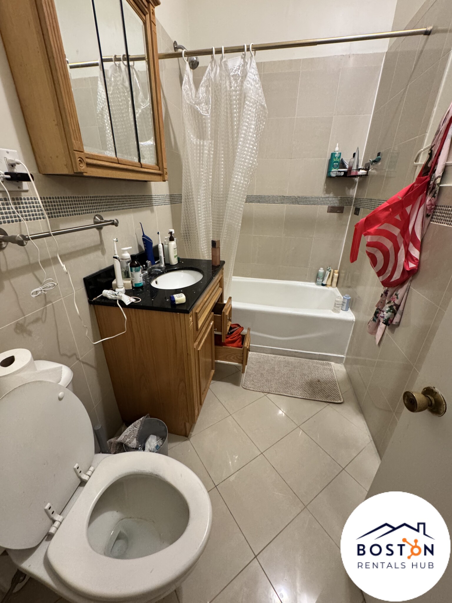 41 Bay State Rd. — Kenmore