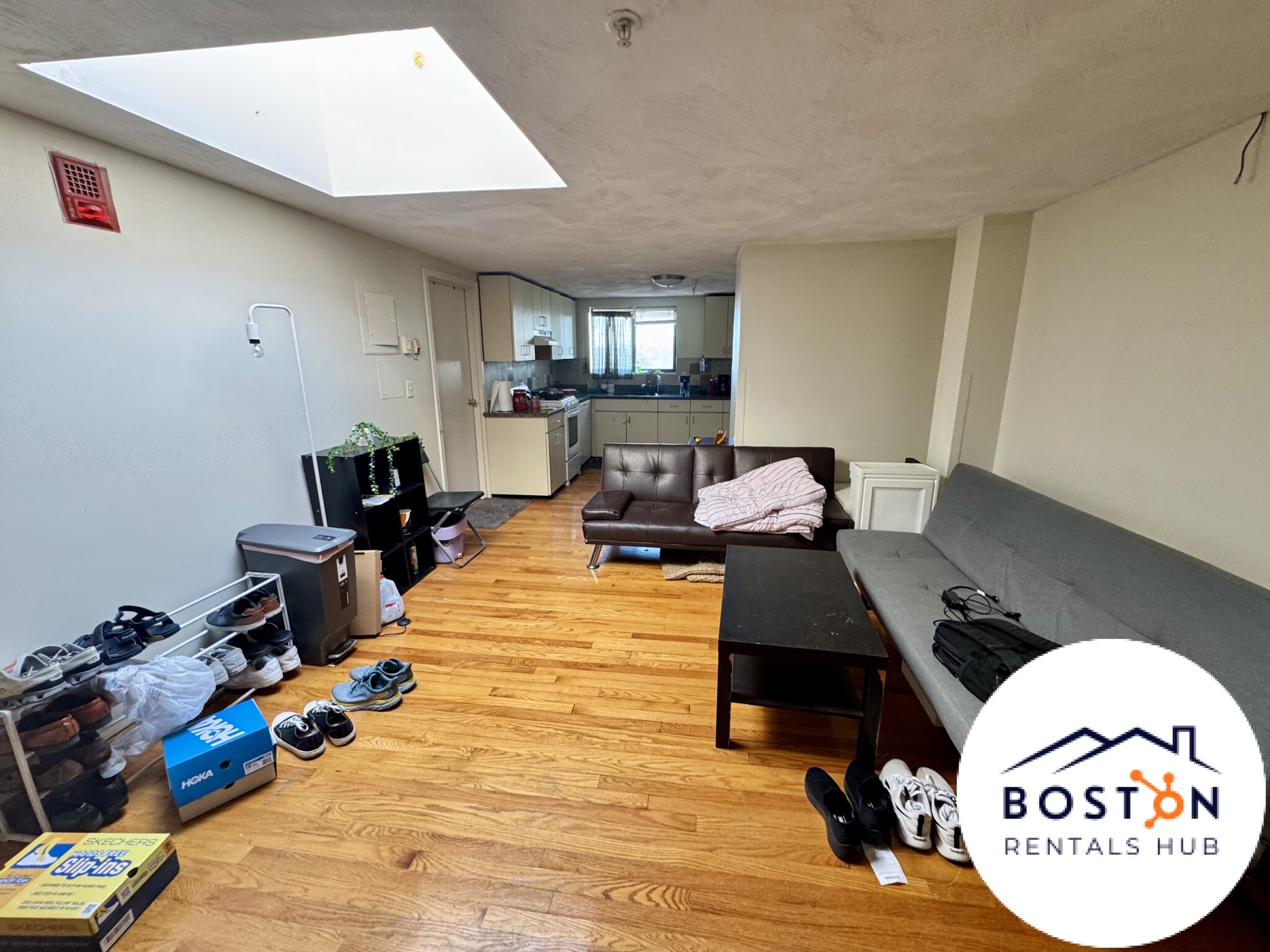 1110 Commonwealth Ave.