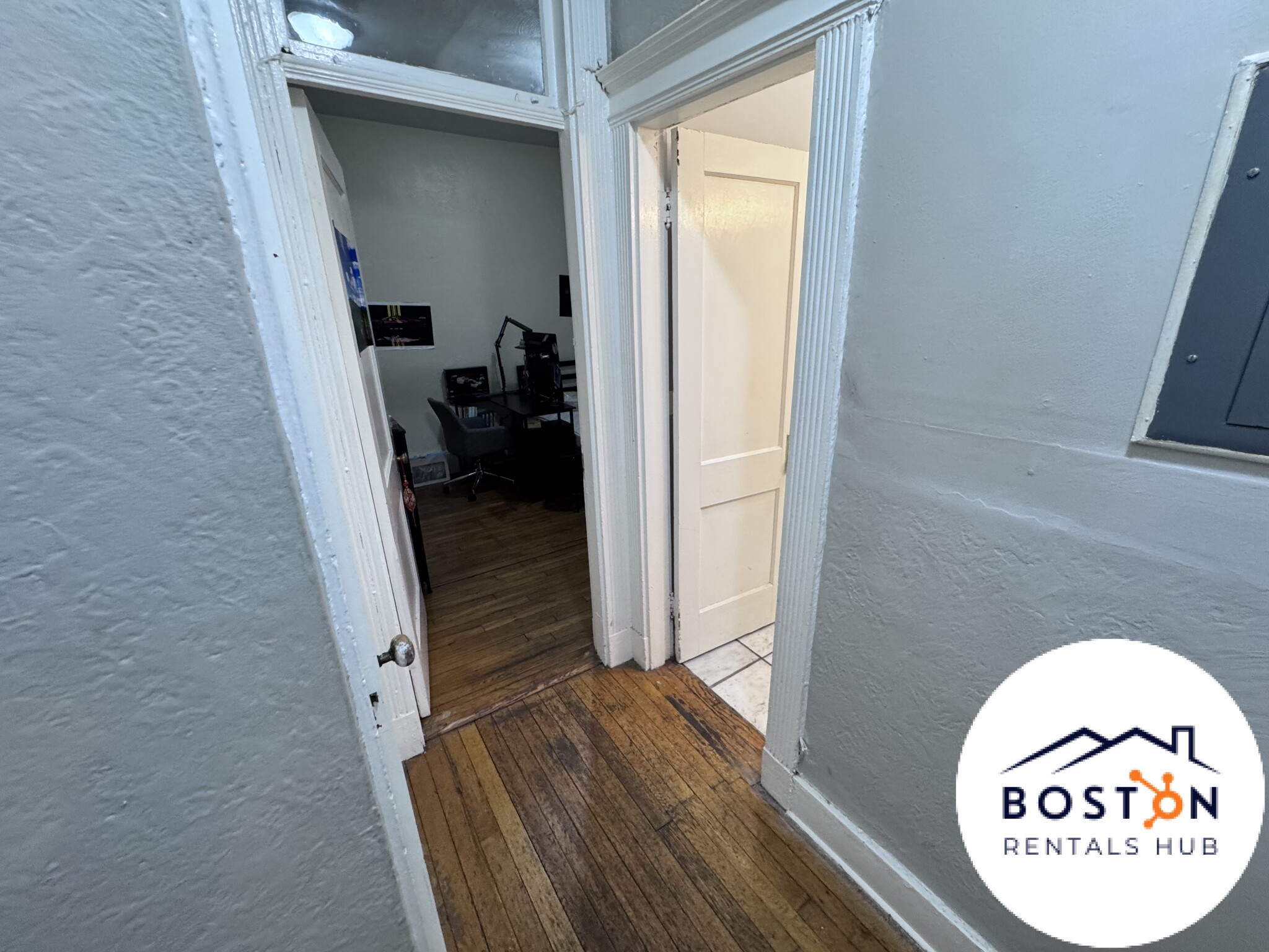 463 Park Dr. — Fenway