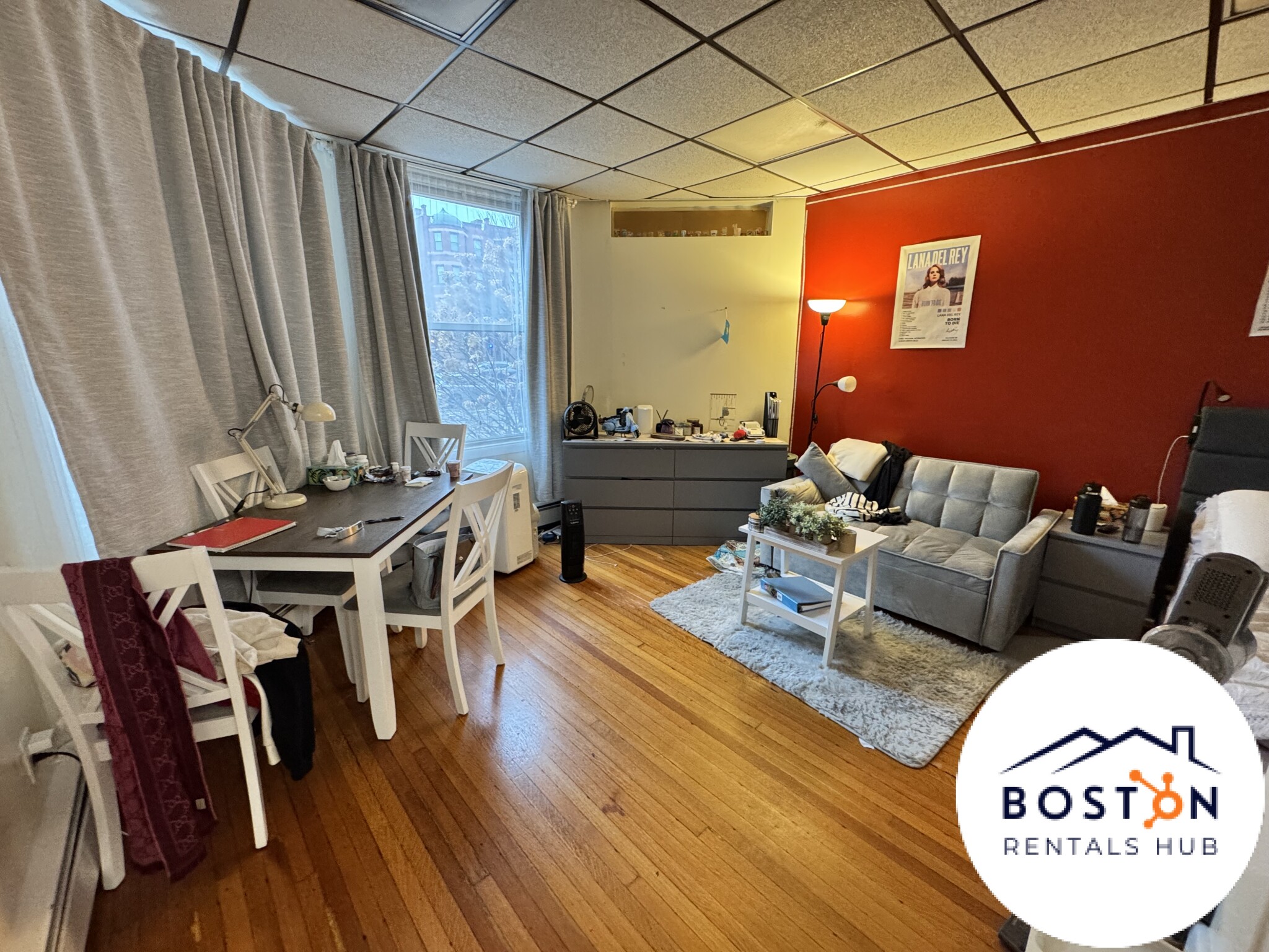 879 Beacon St. — Kenmore
