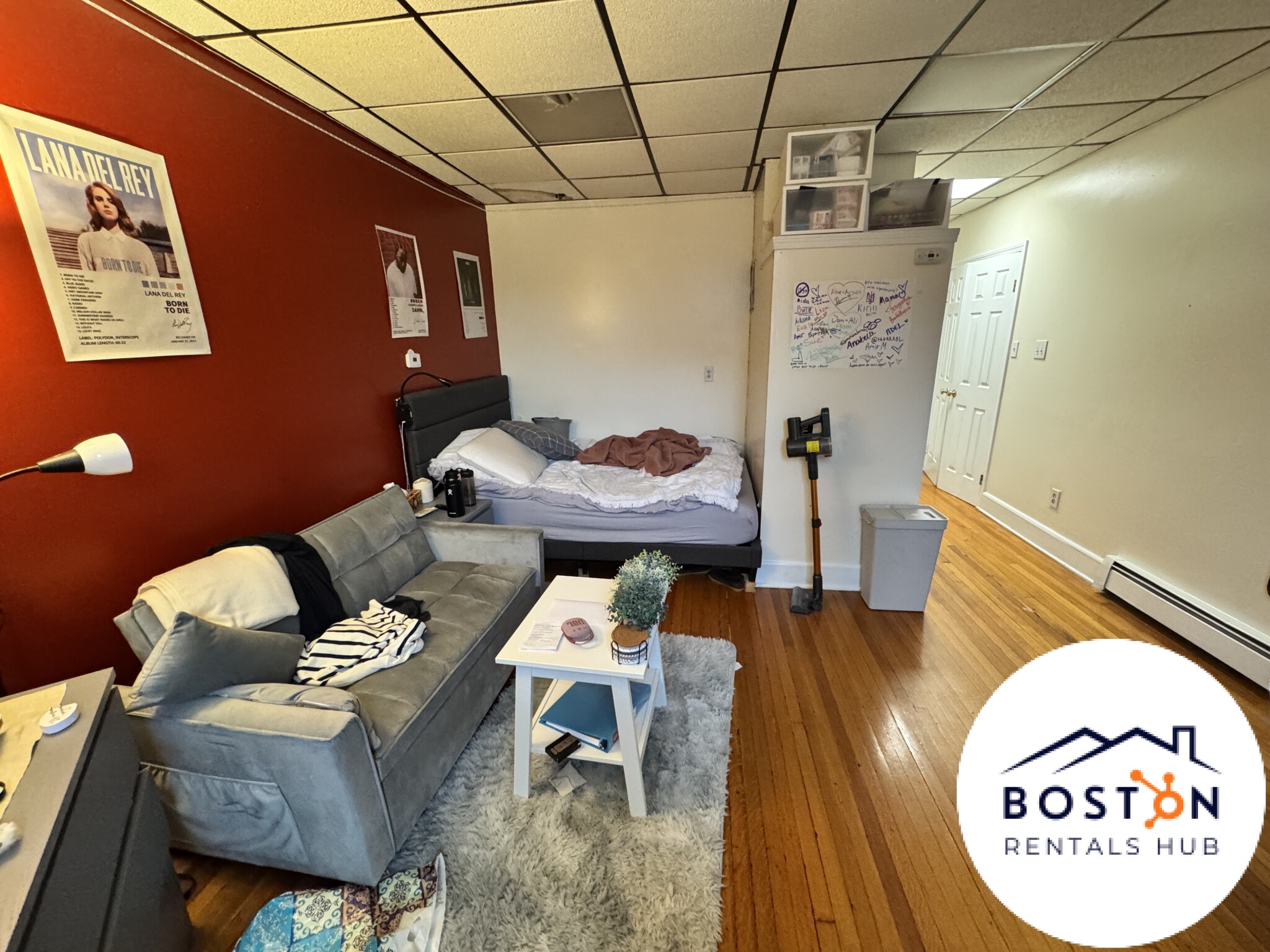 879 Beacon St. — Kenmore