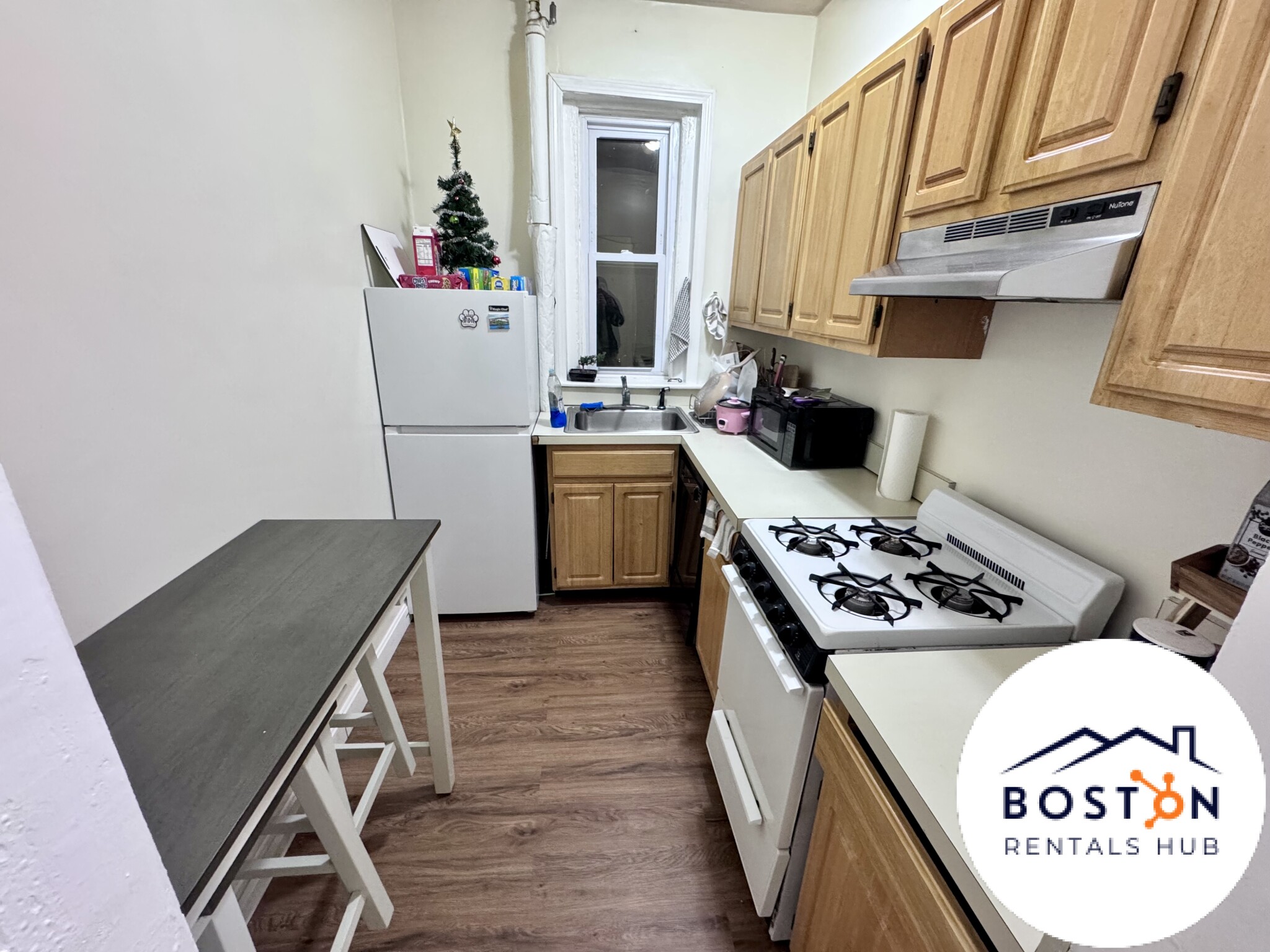 463 Park Dr. — Fenway