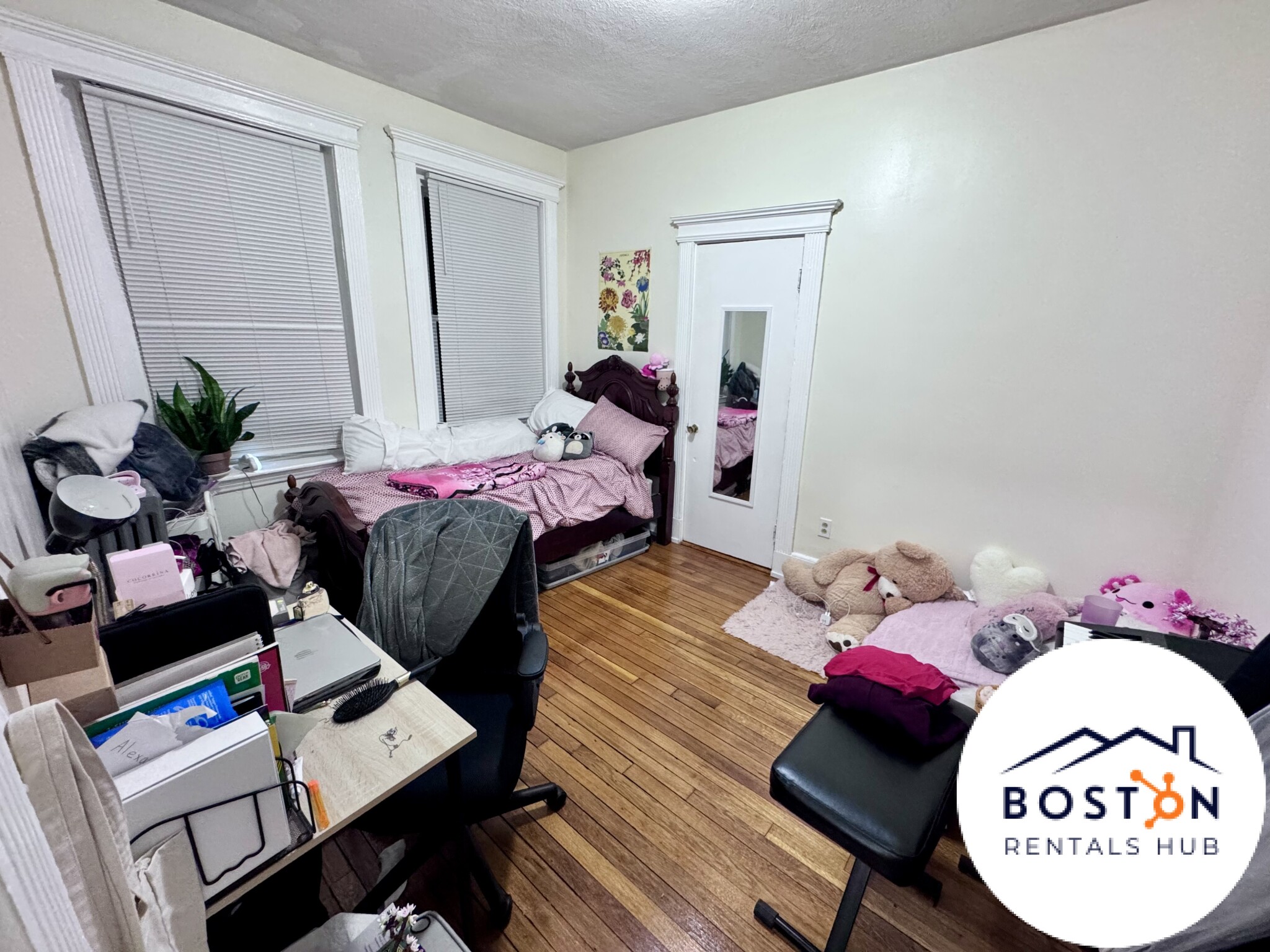 463 Park Dr. — Fenway
