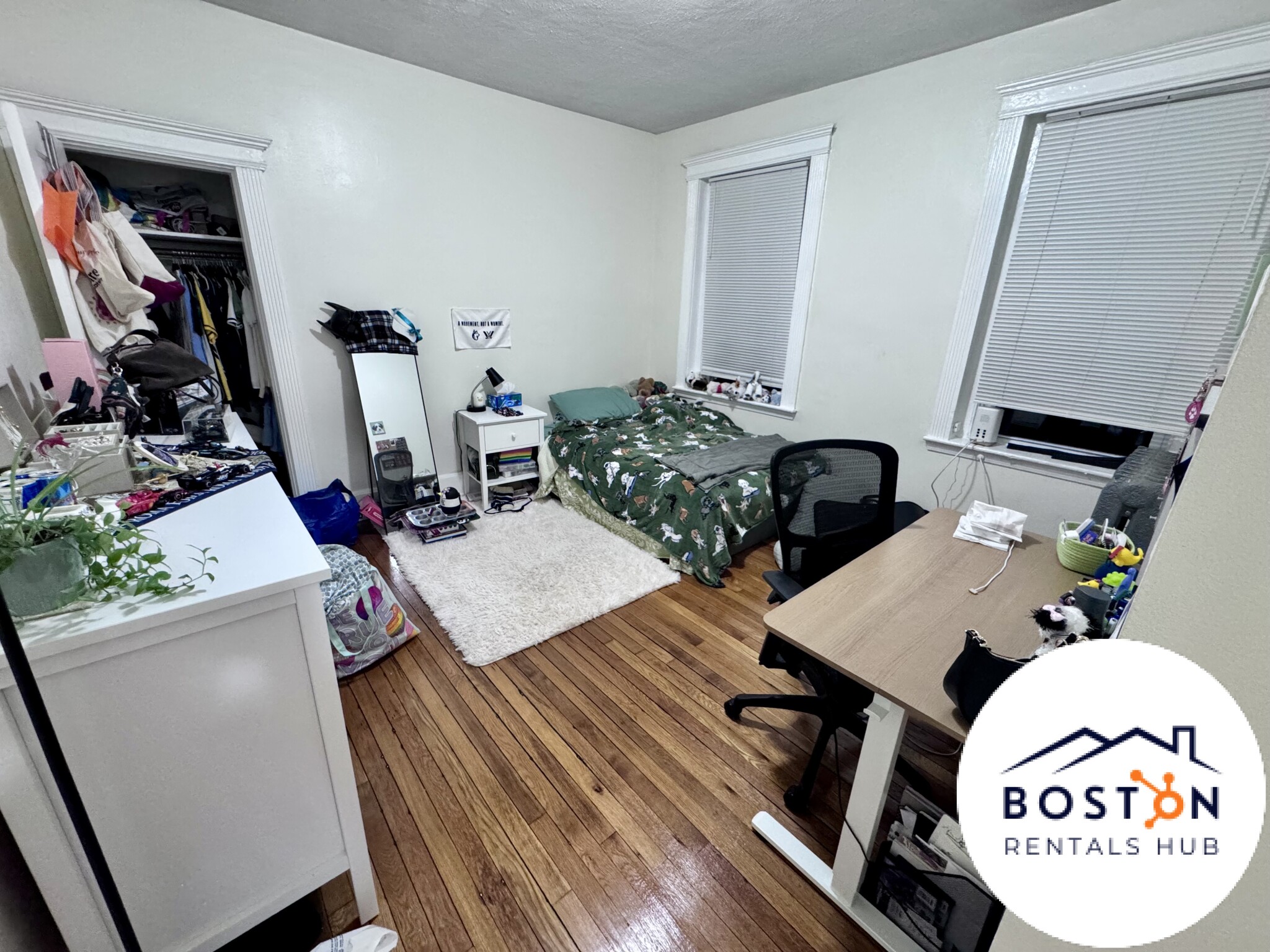 463 Park Dr. — Fenway