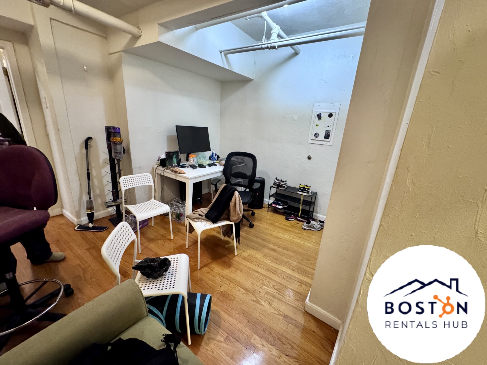 115 Saint Stephen St. — Fenway