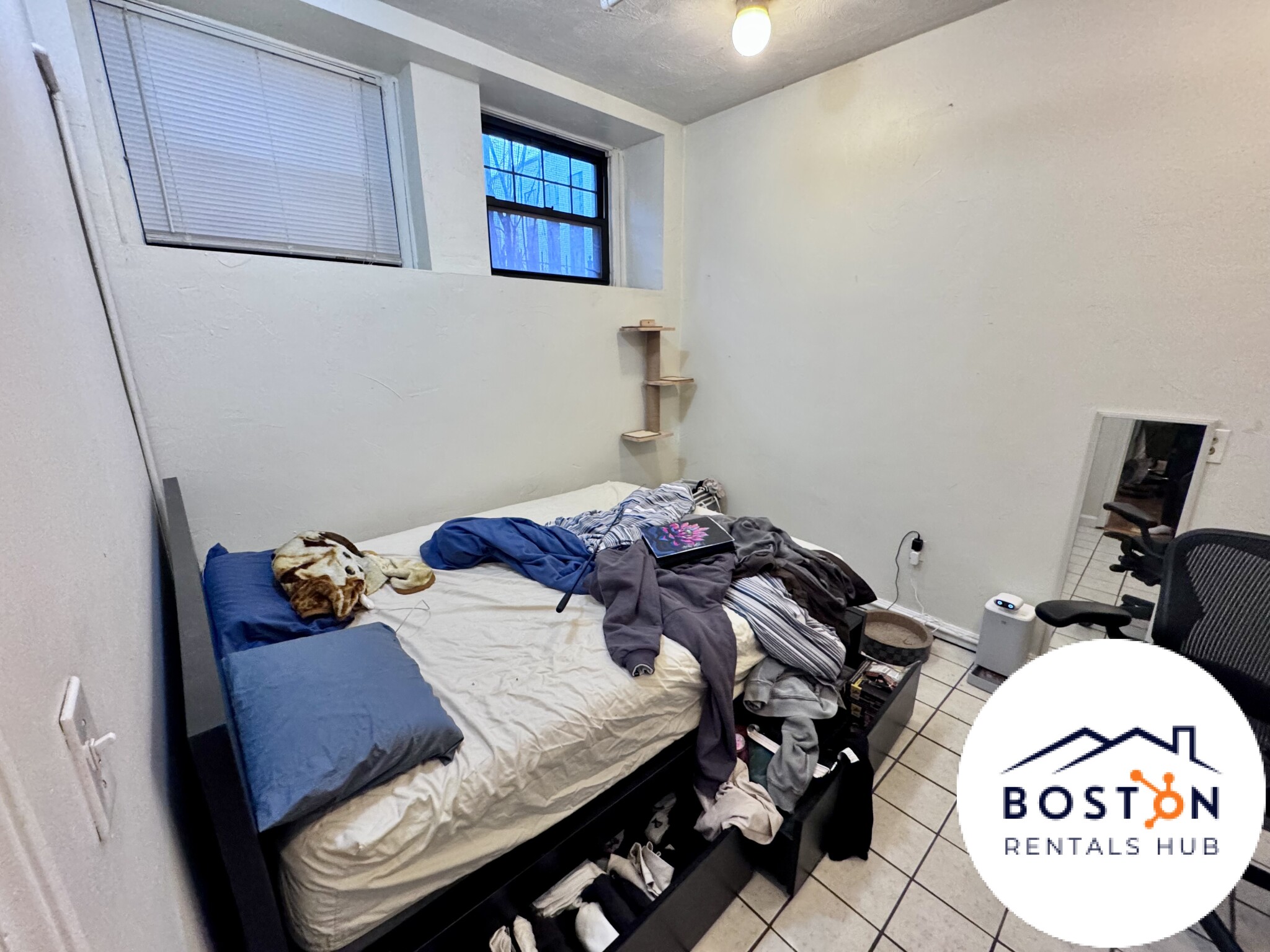 115 Saint Stephen St. — Fenway