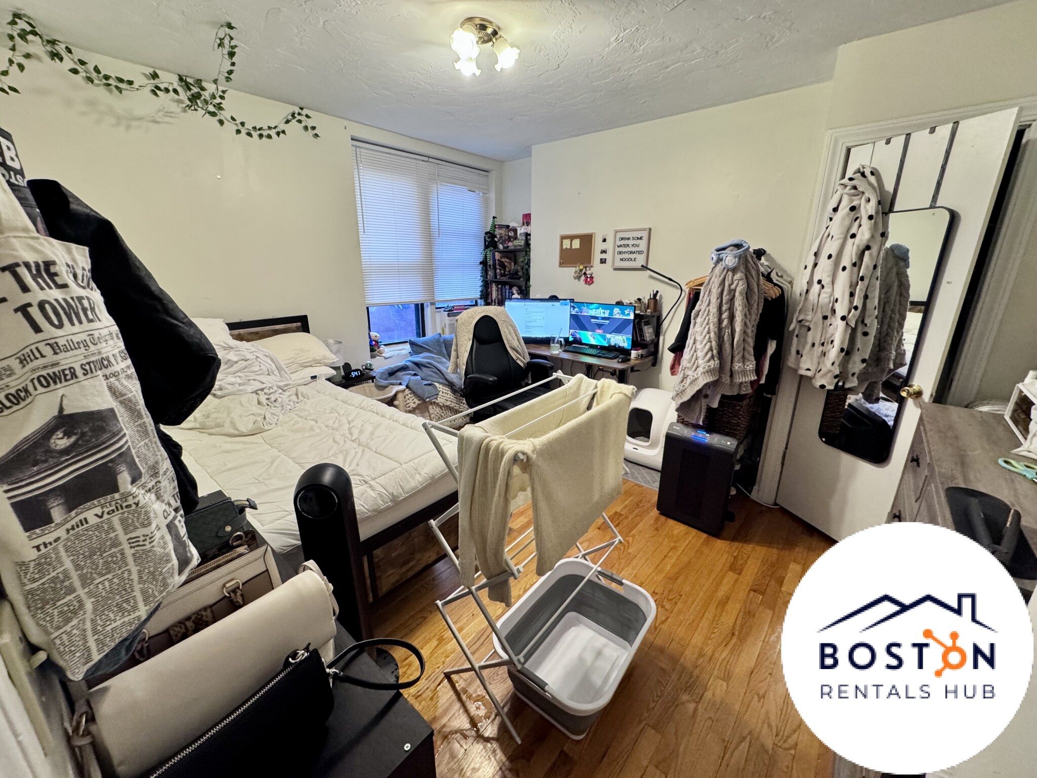 313 Huntington Ave. — Fenway