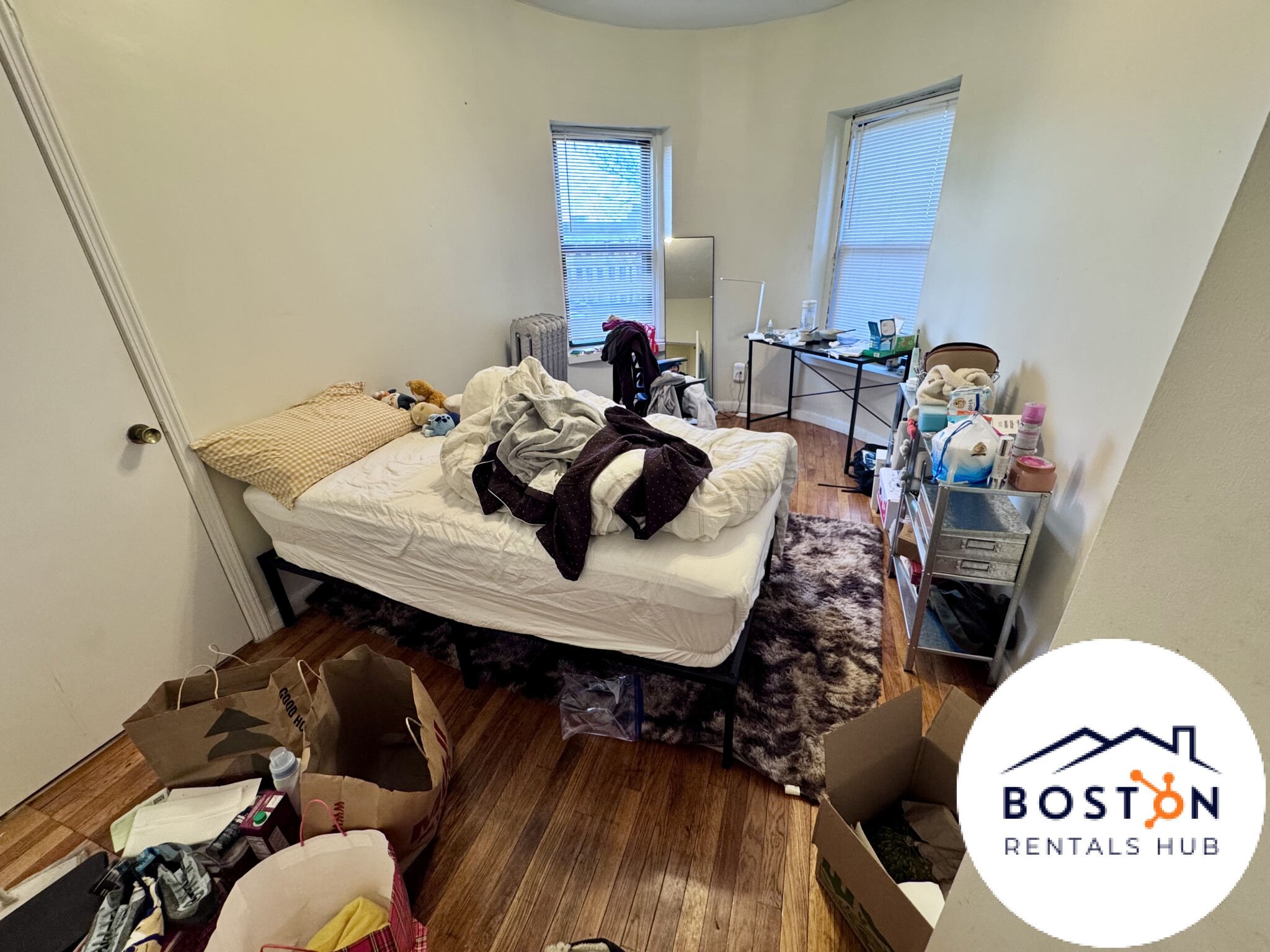 313 Huntington Ave. — Fenway