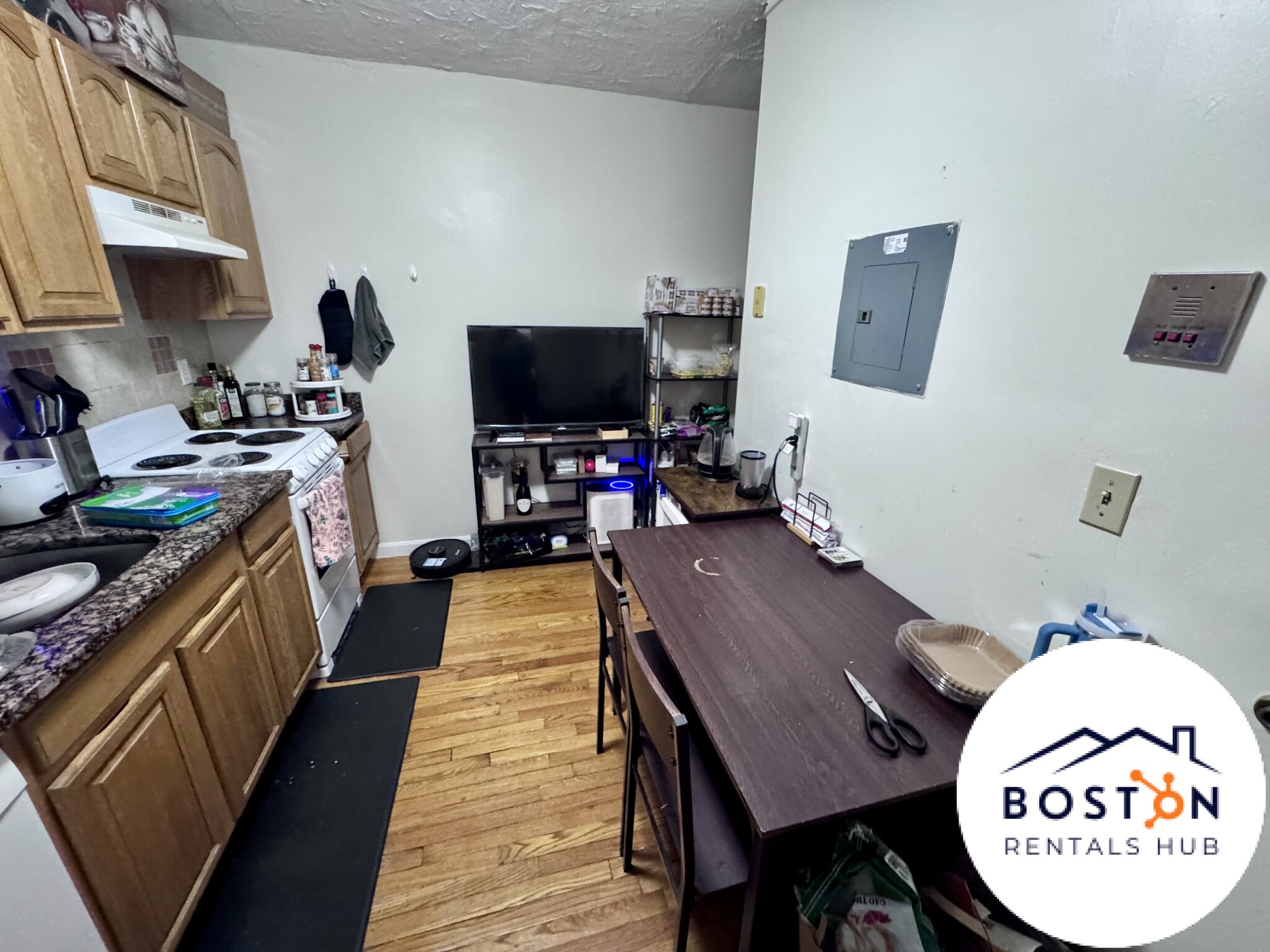 313 Huntington Ave. — Fenway