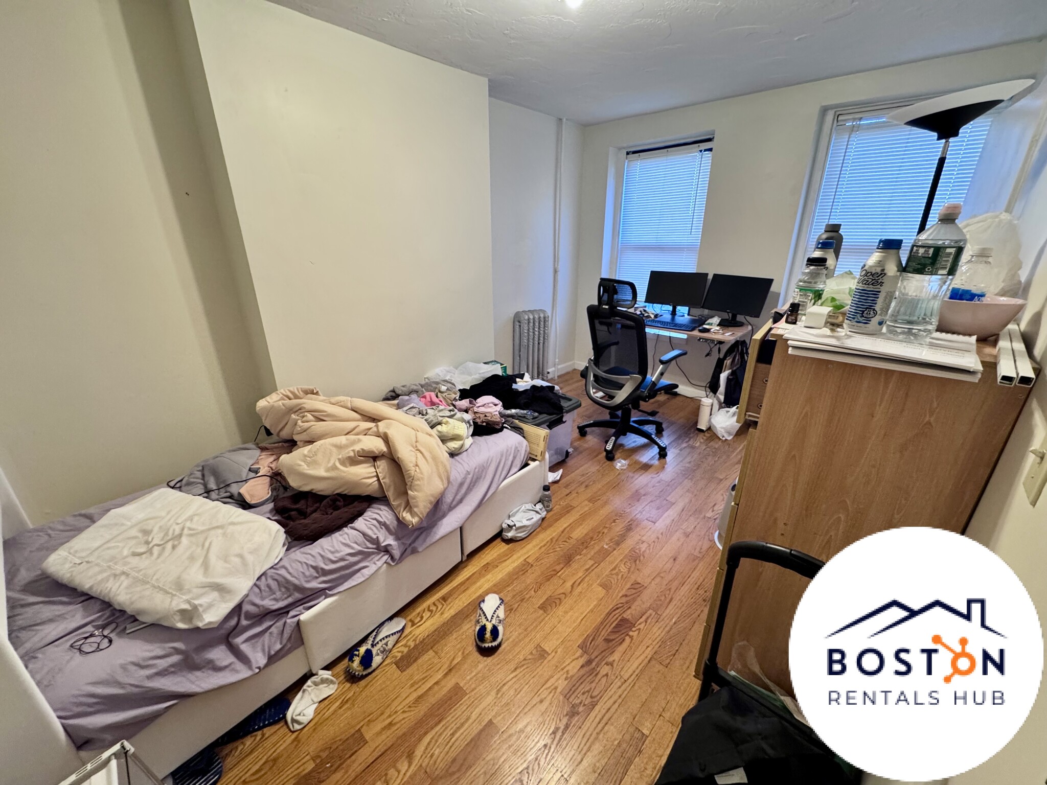313 Huntington Ave. — Fenway