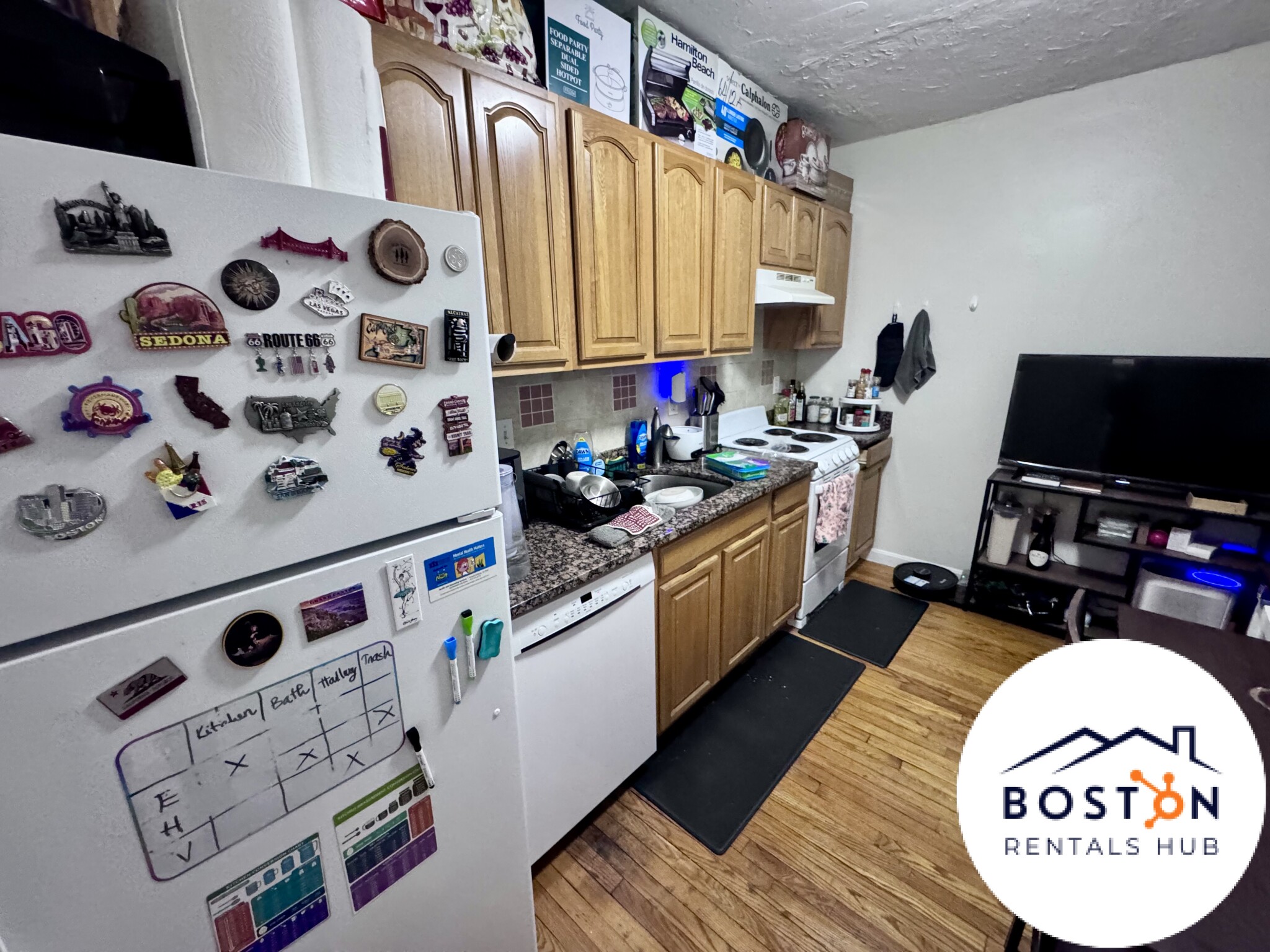 313 Huntington Ave. — Fenway