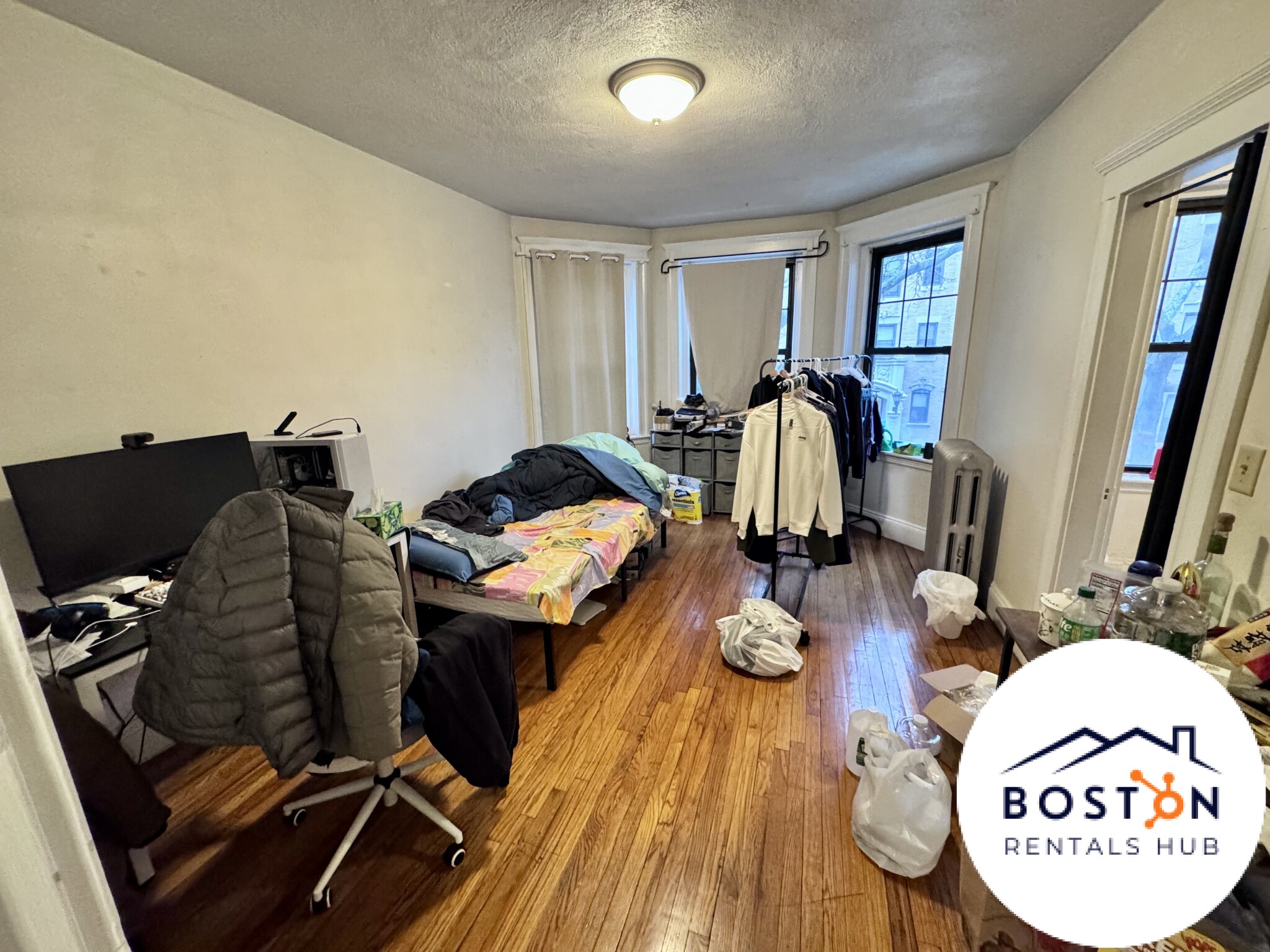 115 Saint Stephen St. — Fenway
