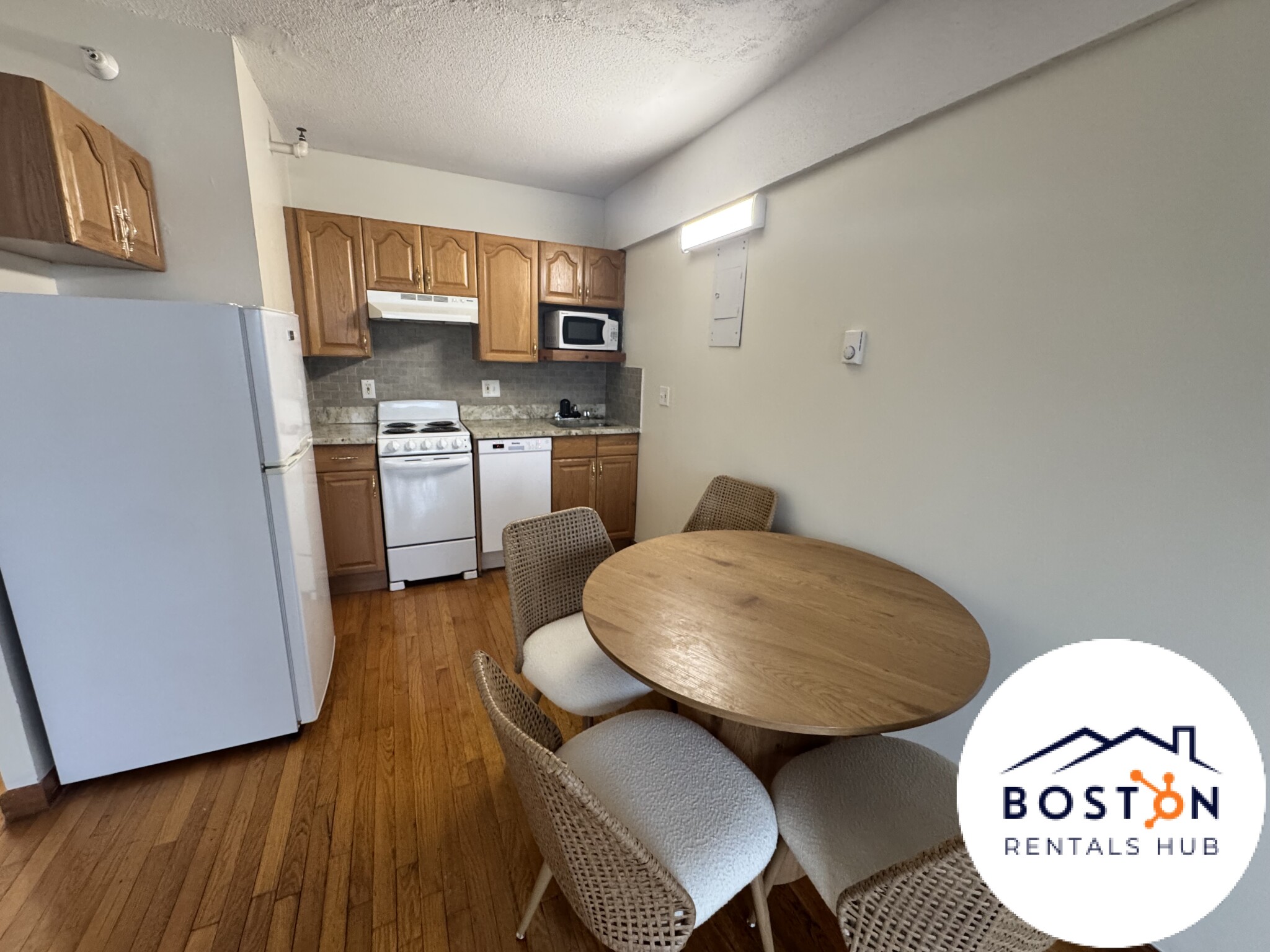 1110 Commonwealth Ave.
