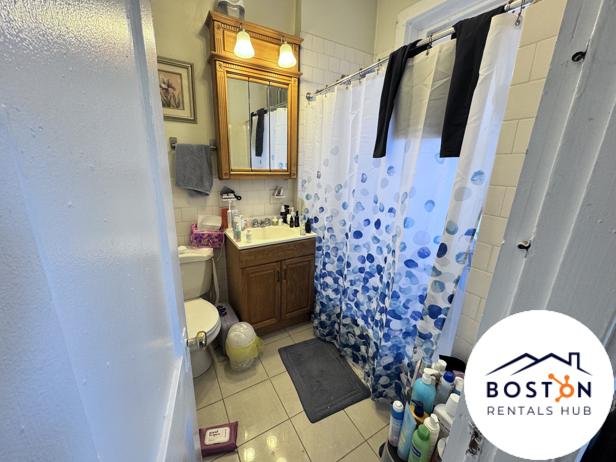 171 Hemenway St. — Fenway
