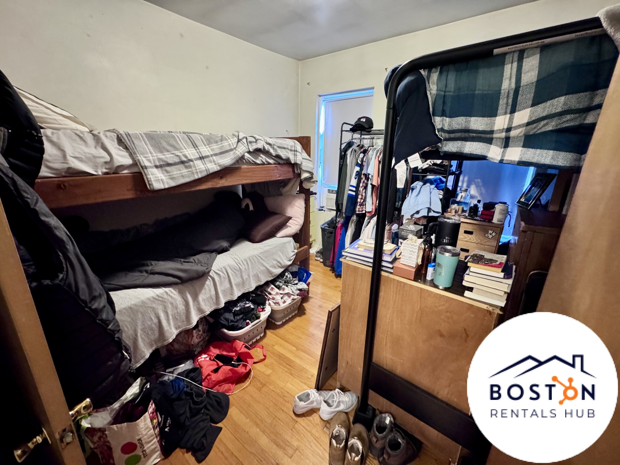 171 Hemenway St. — Fenway