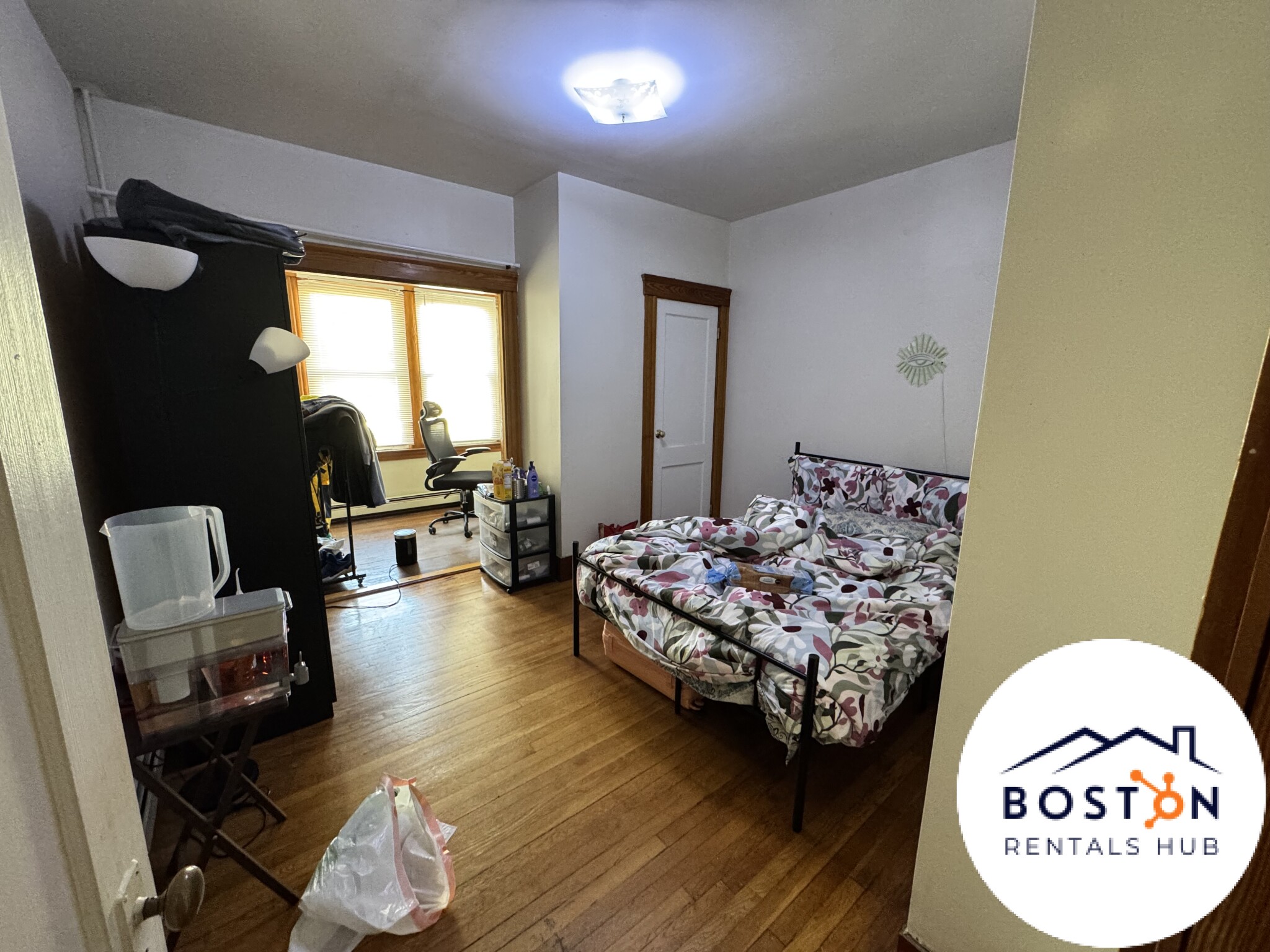 132 Glenville Ave. — Allston