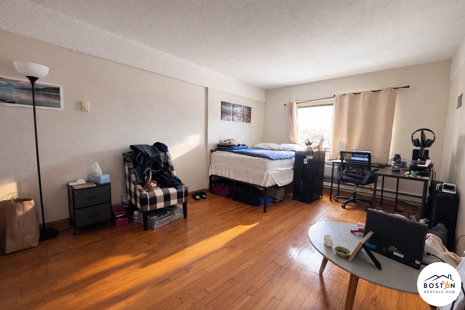 1110 Commonwealth Ave.