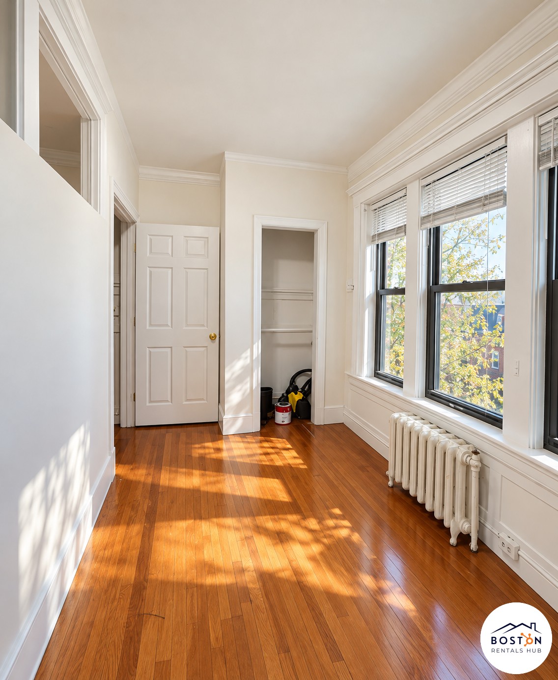 452 Park Dr. — Fenway