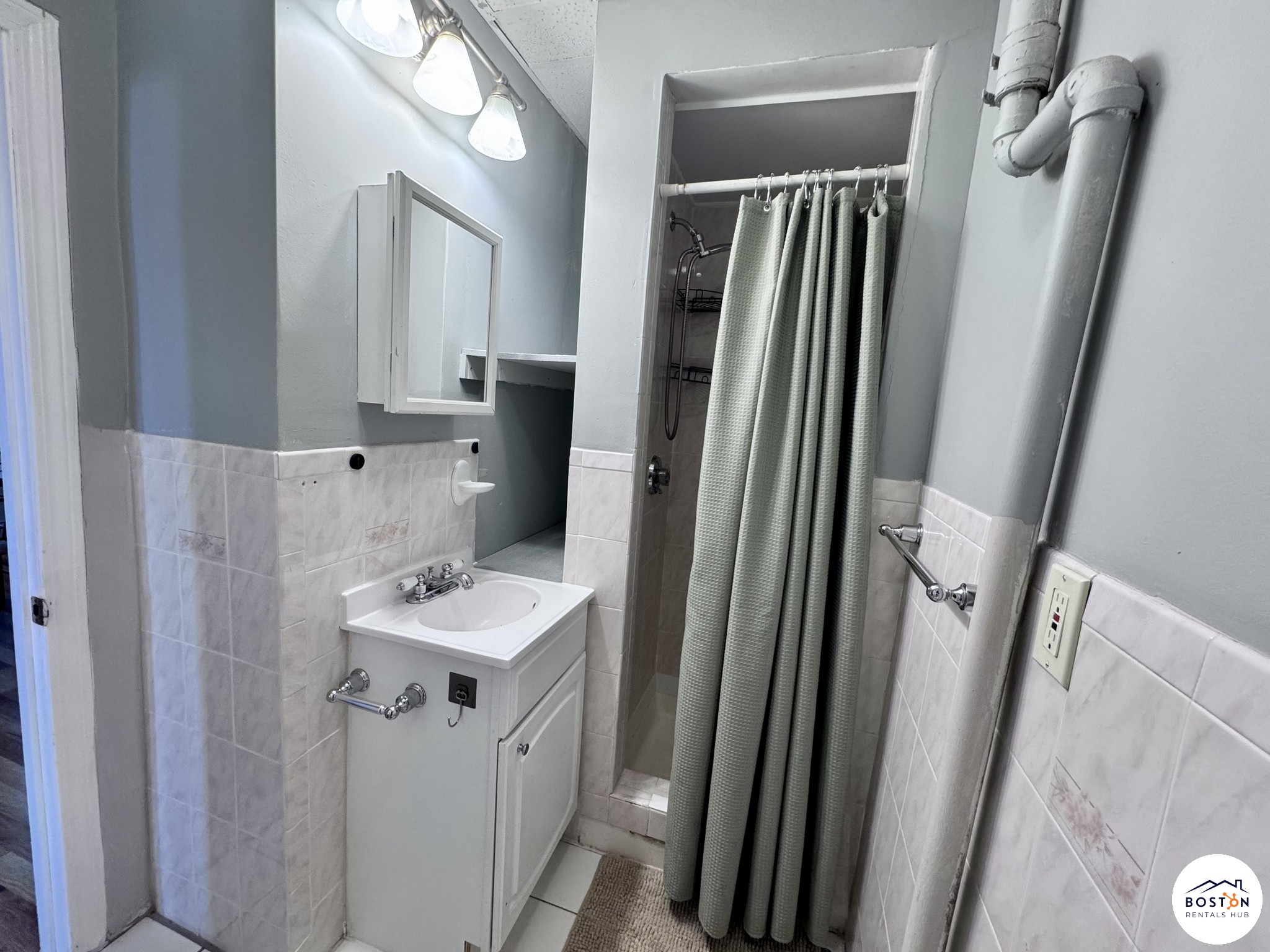 357 Windsor St. — Kendall Square