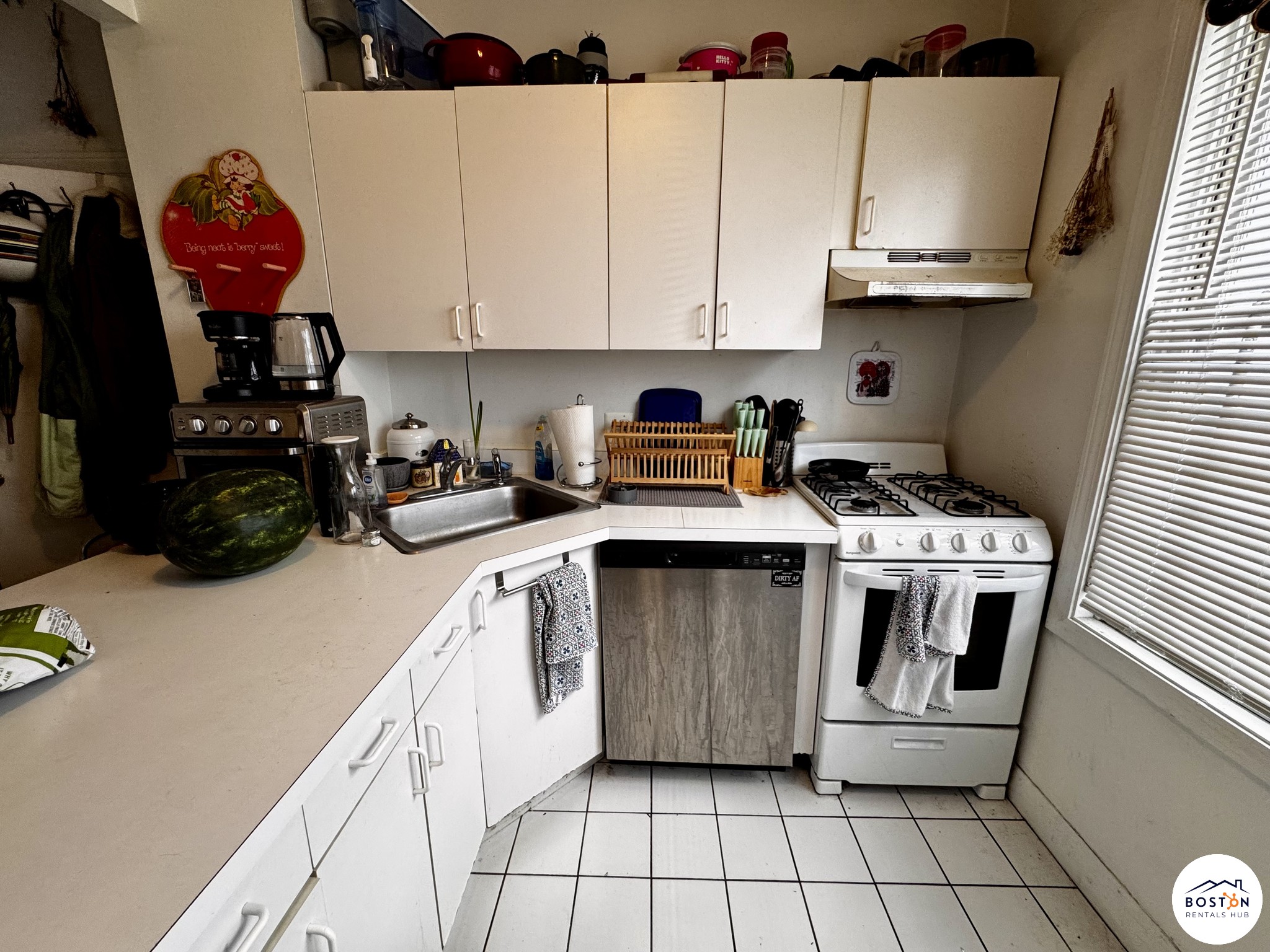 530 Cambridge St. — Allston