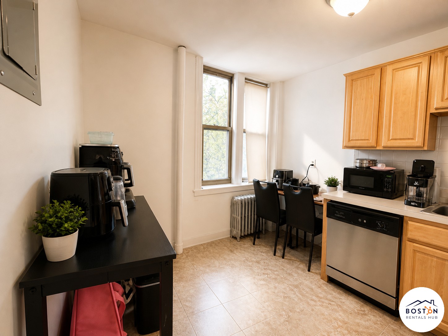 20 Colborne Rd. — Brighton