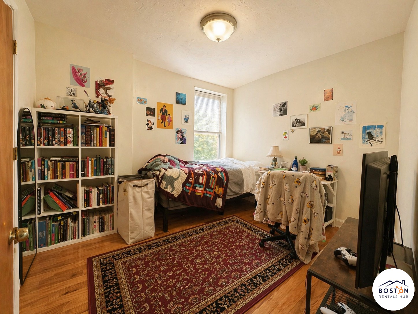 2036 Mass Ave. — North Cambridge