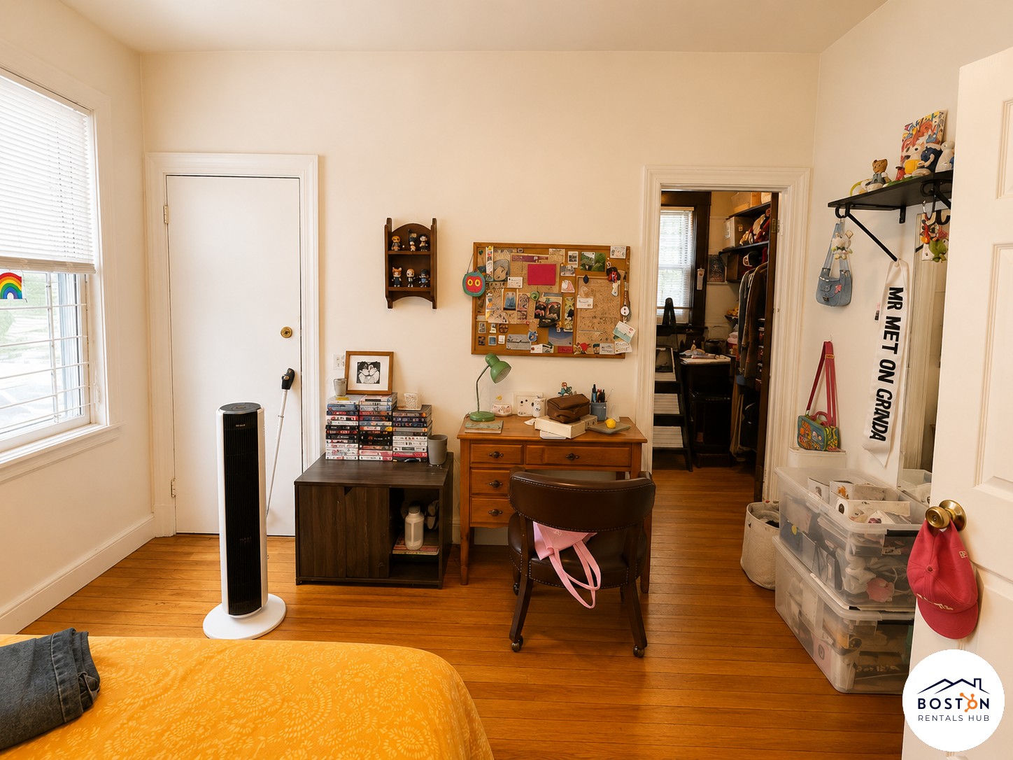 530 Cambridge St. — Allston