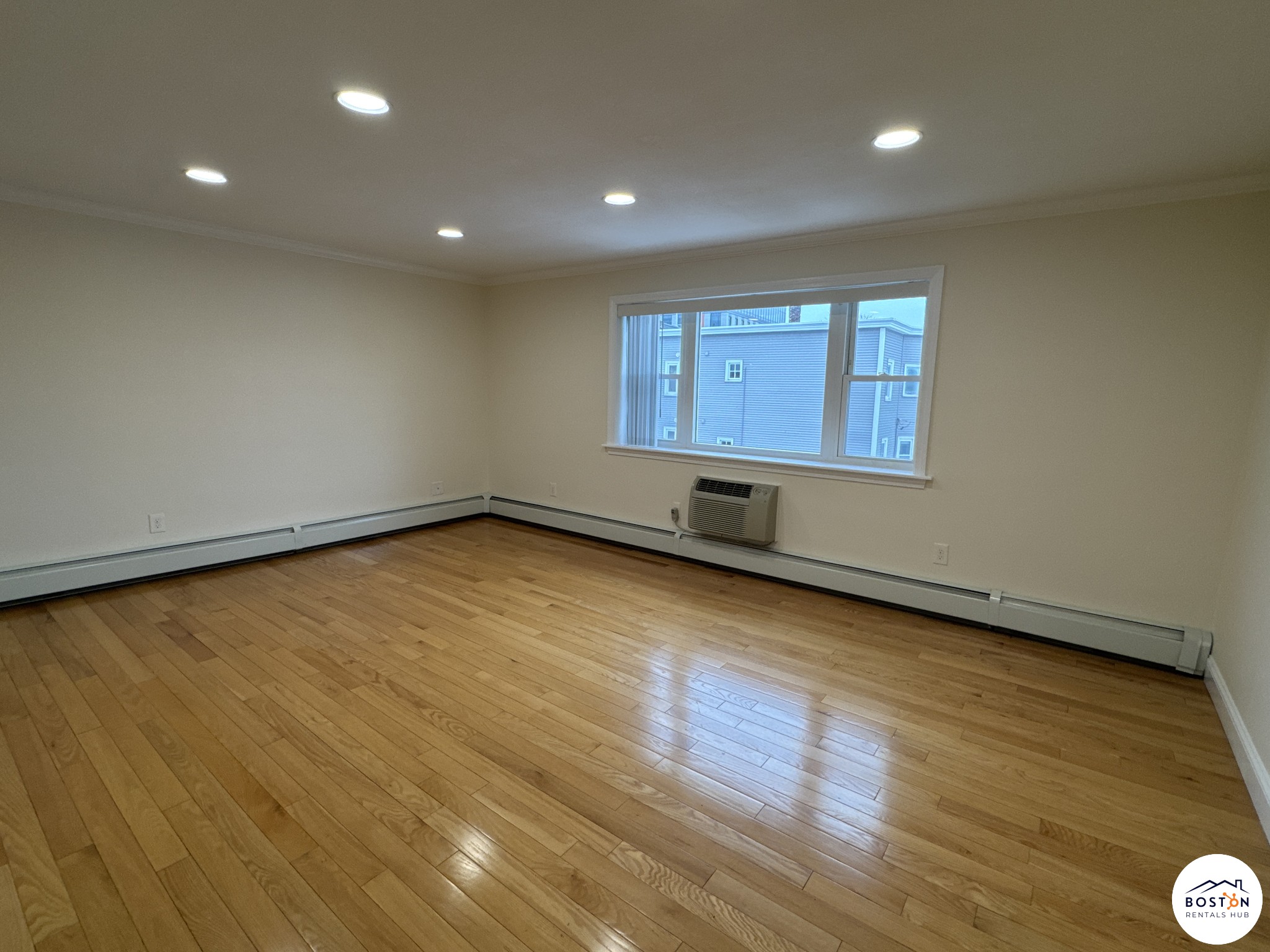 16 Westford St. — Allston
