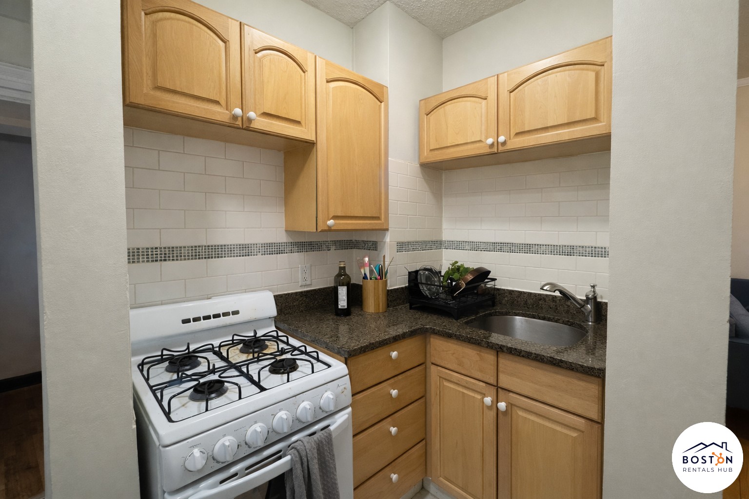 171 Hemenway St. — Fenway
