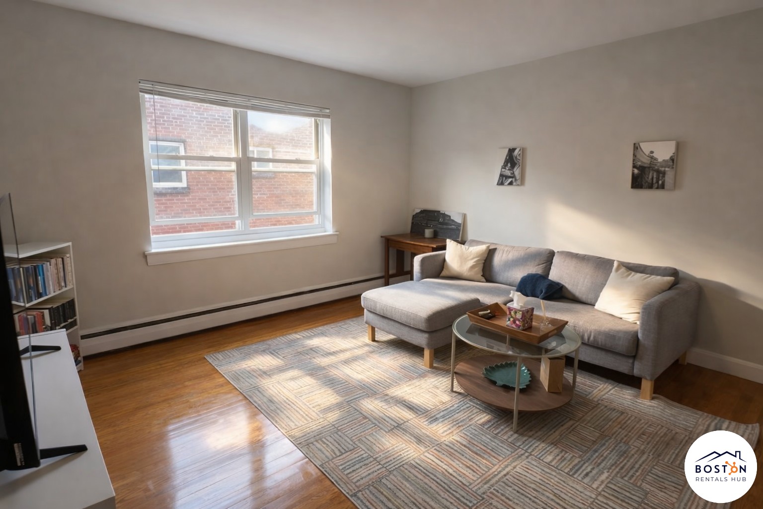 63 Selkirk Rd. — Brighton