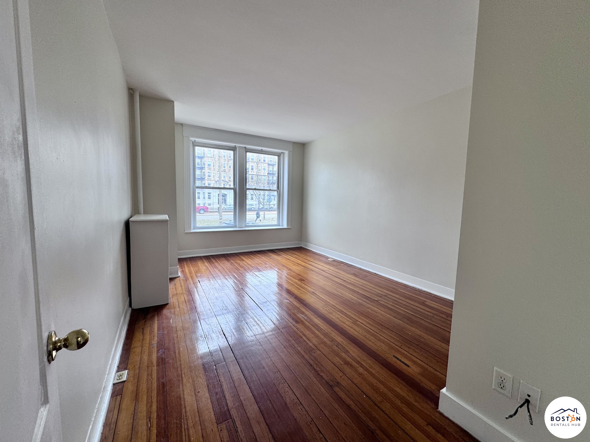 1130 Commonwealth Ave. — Allston