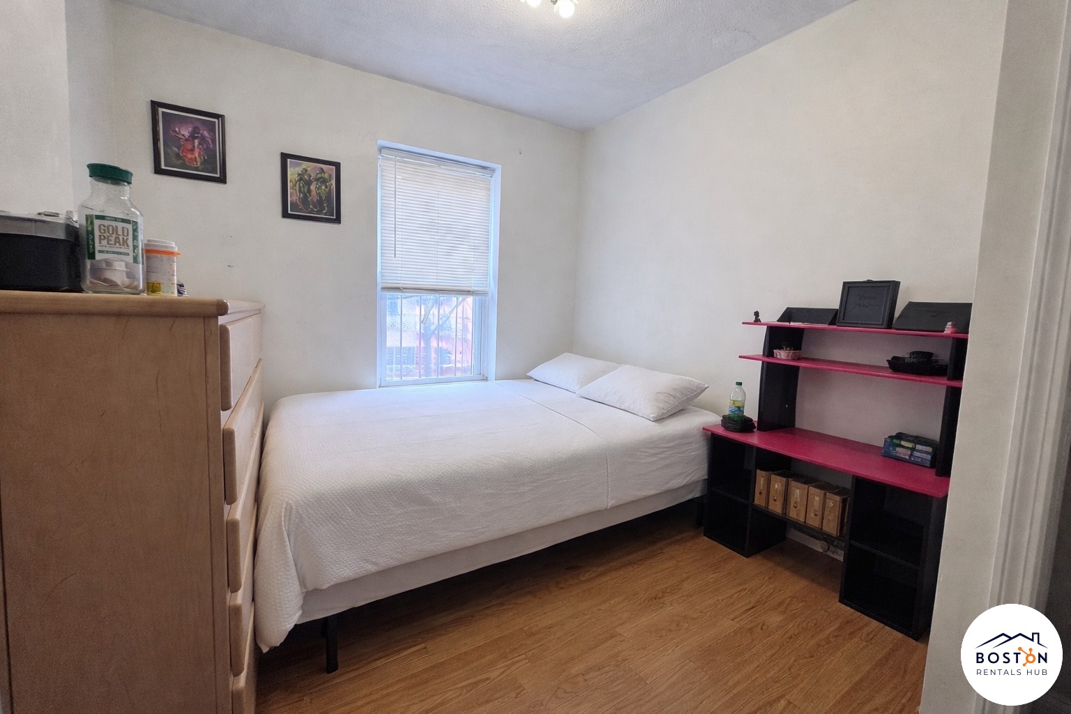 16 Wait St. — Mission Hill