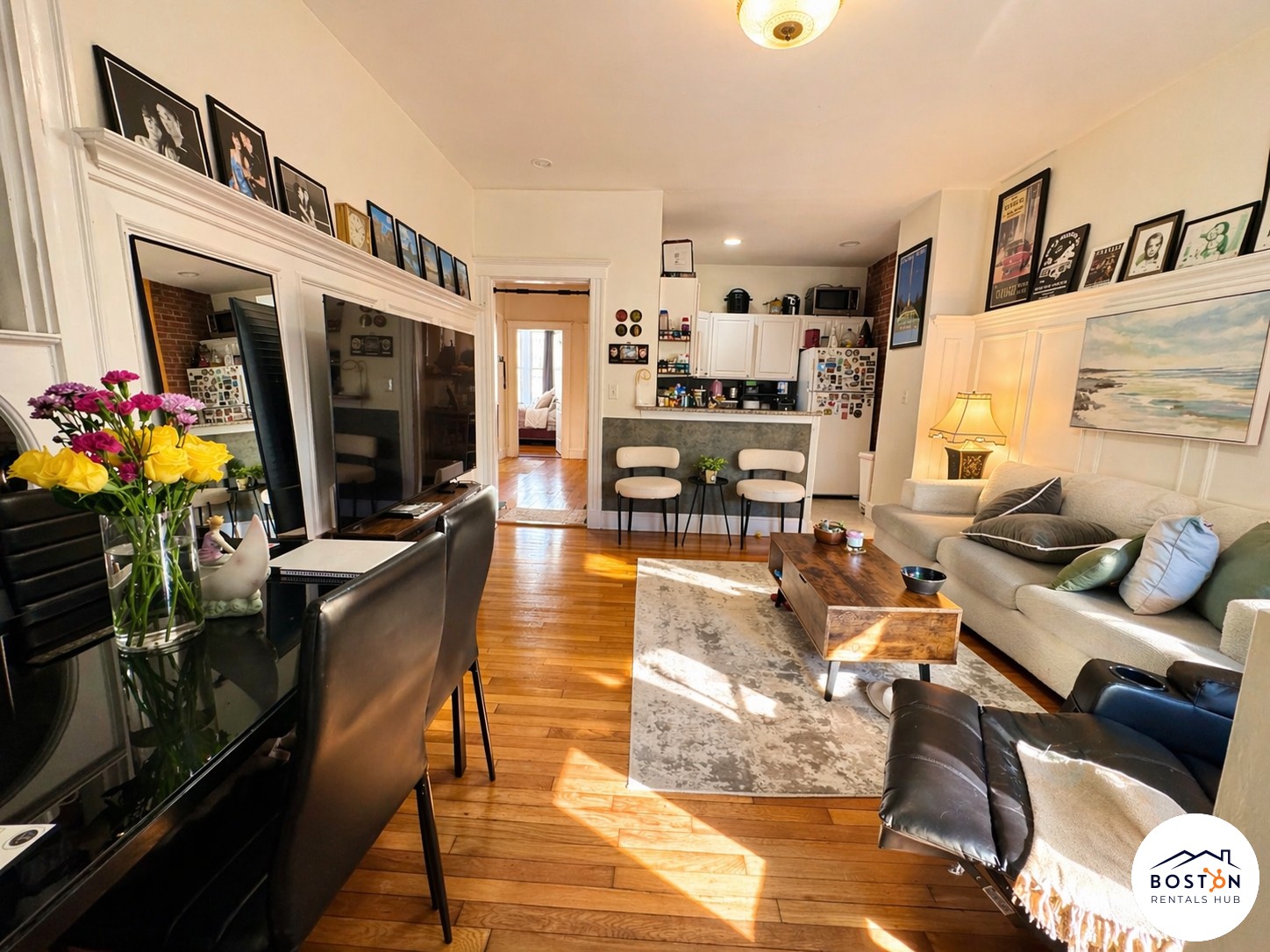 1130 Commonwealth Ave. — Allston