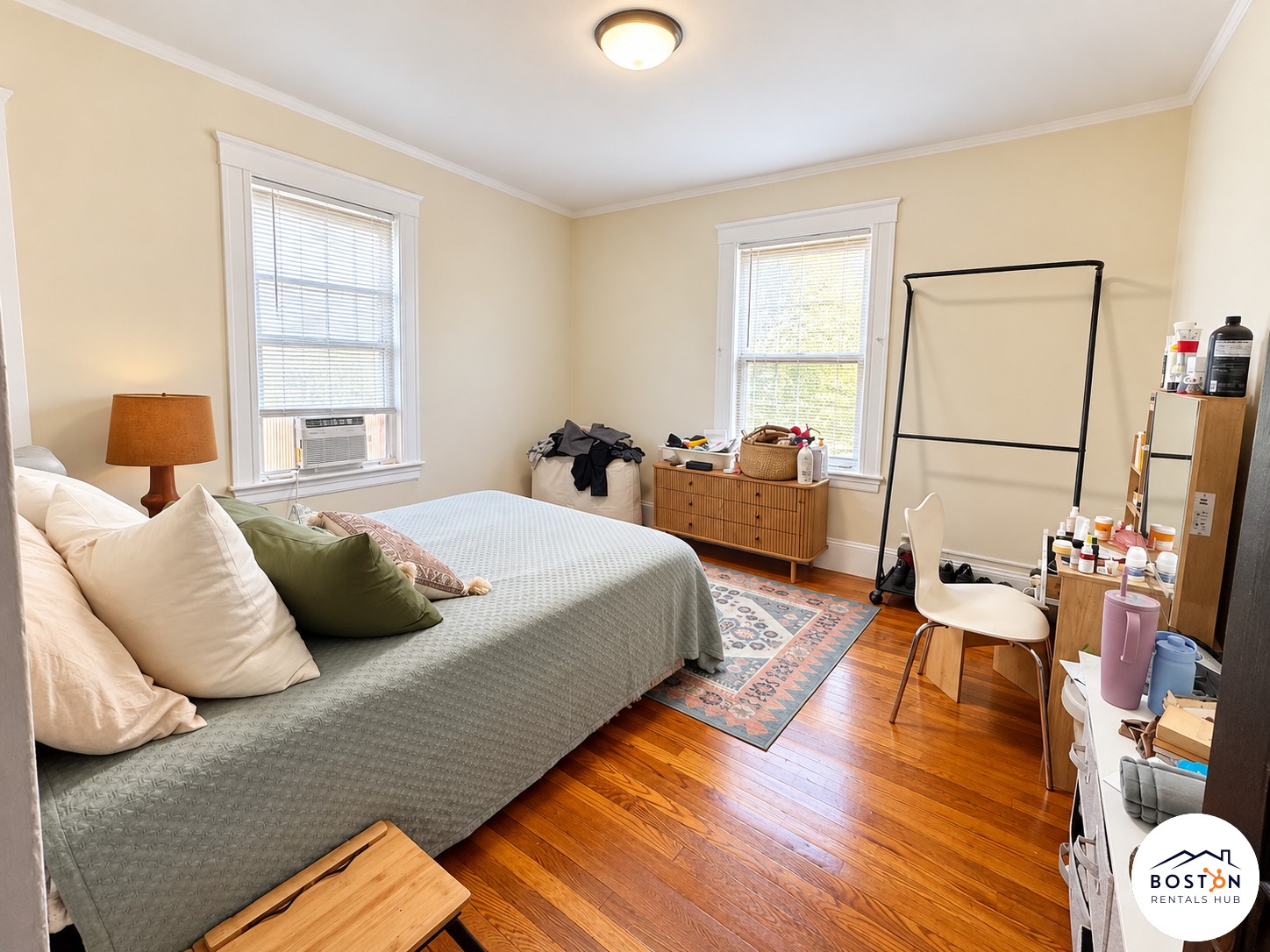 155 Summer St.