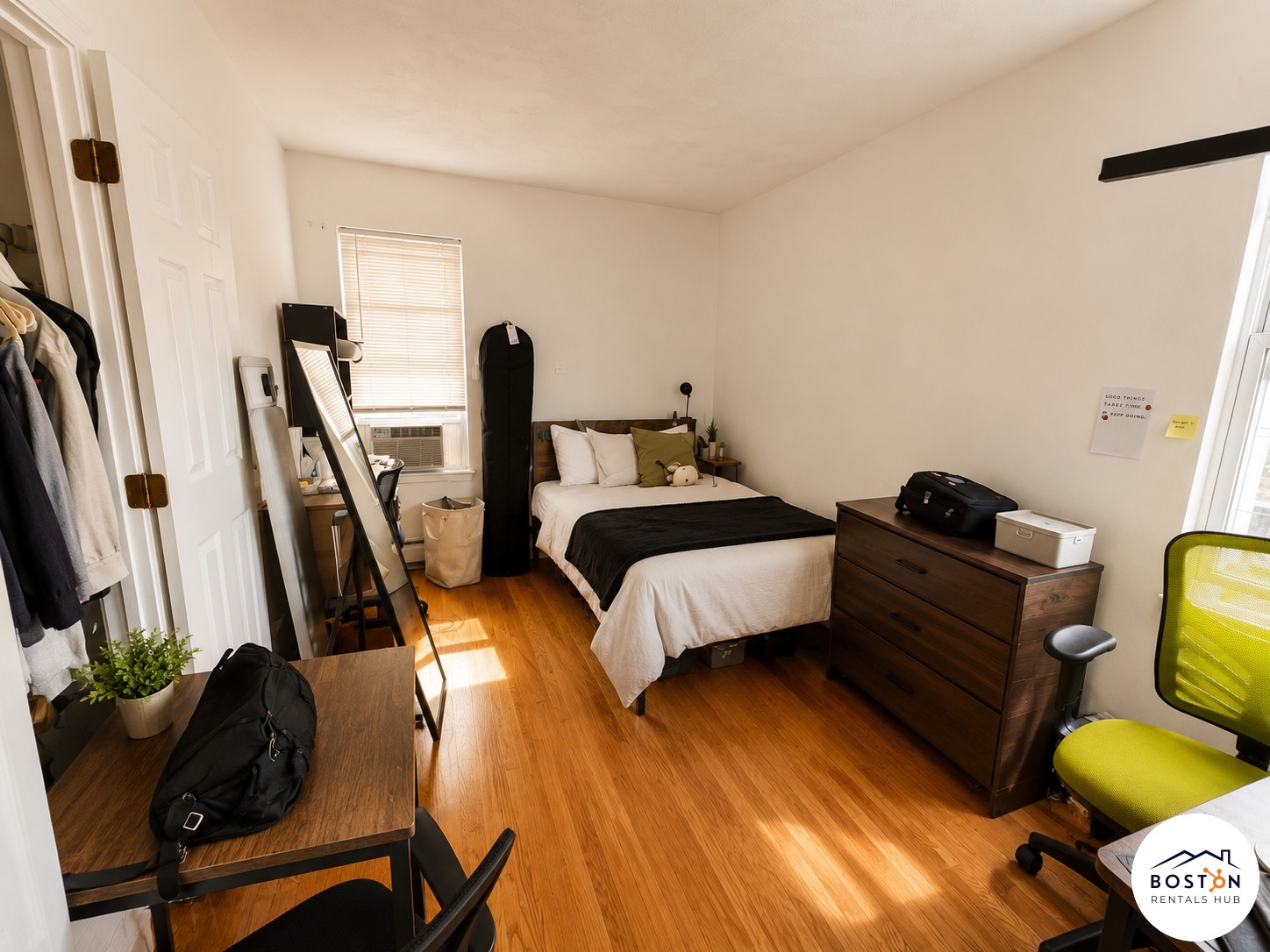 58 Mansfield St. — Allston