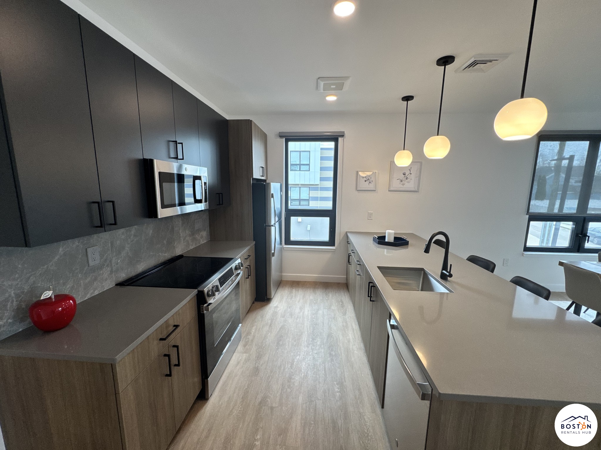 199 Gardner — West Roxbury