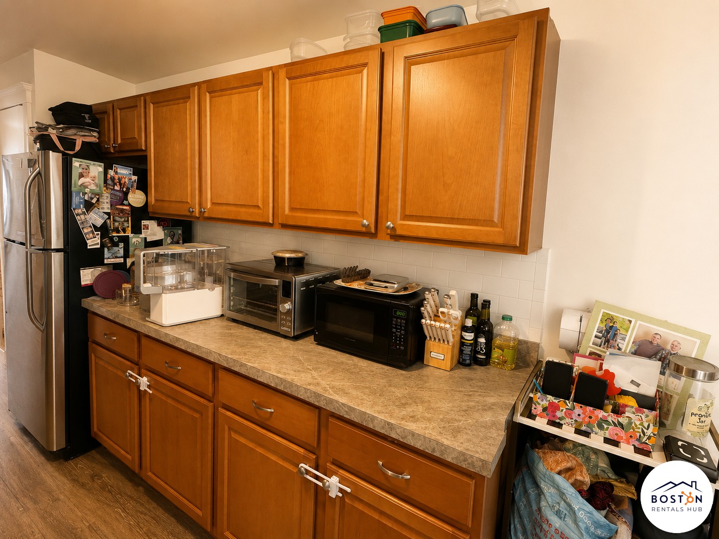 24 Colborne Rd. — Brighton