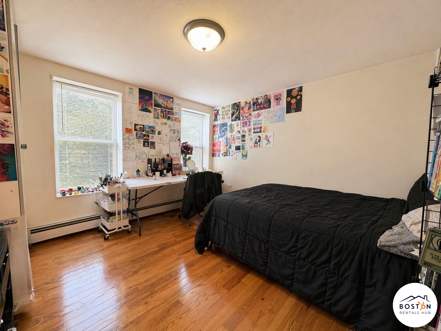 2036 Mass Ave. — North Cambridge
