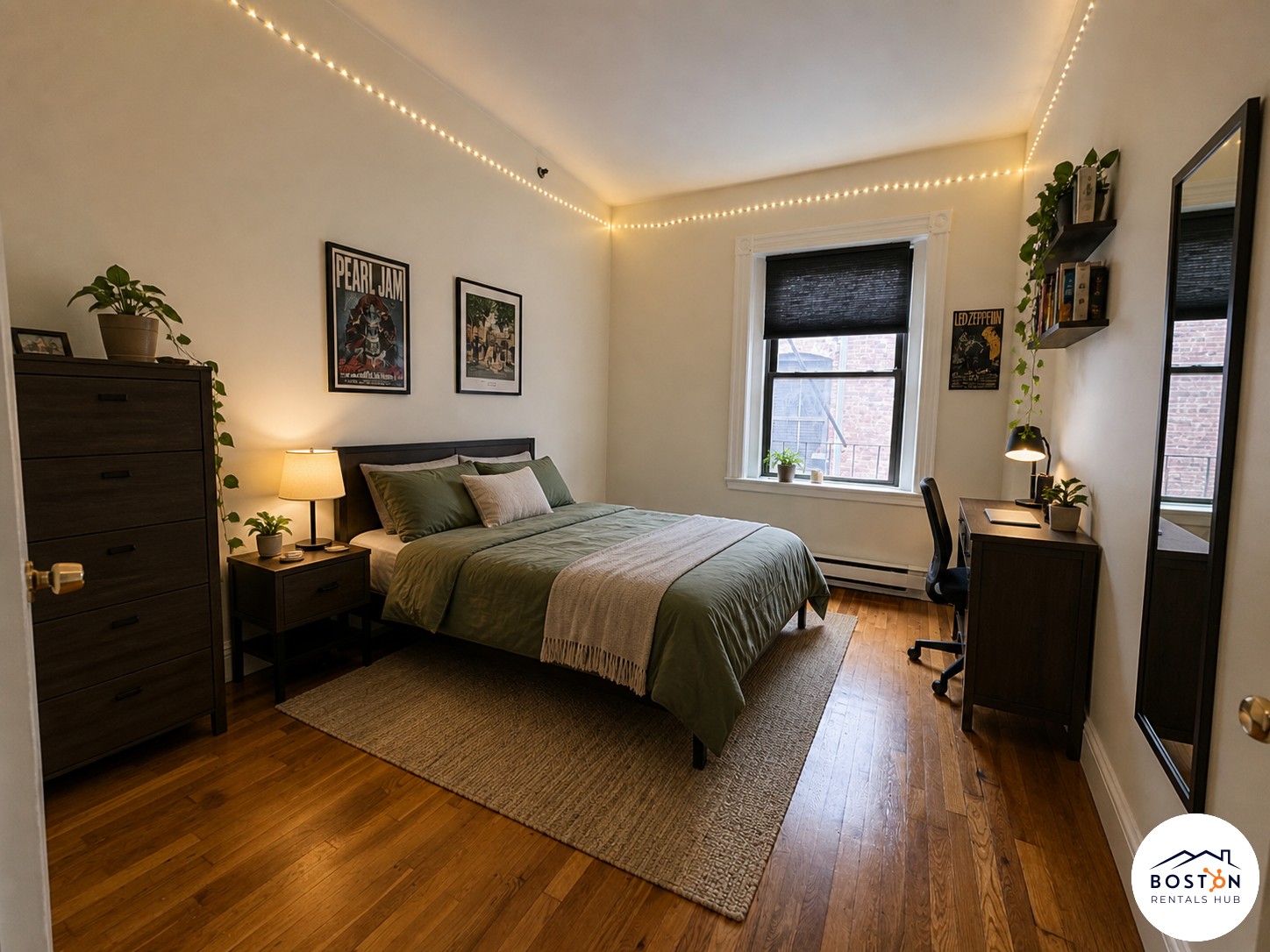 913 Boylston St. — Back Bay