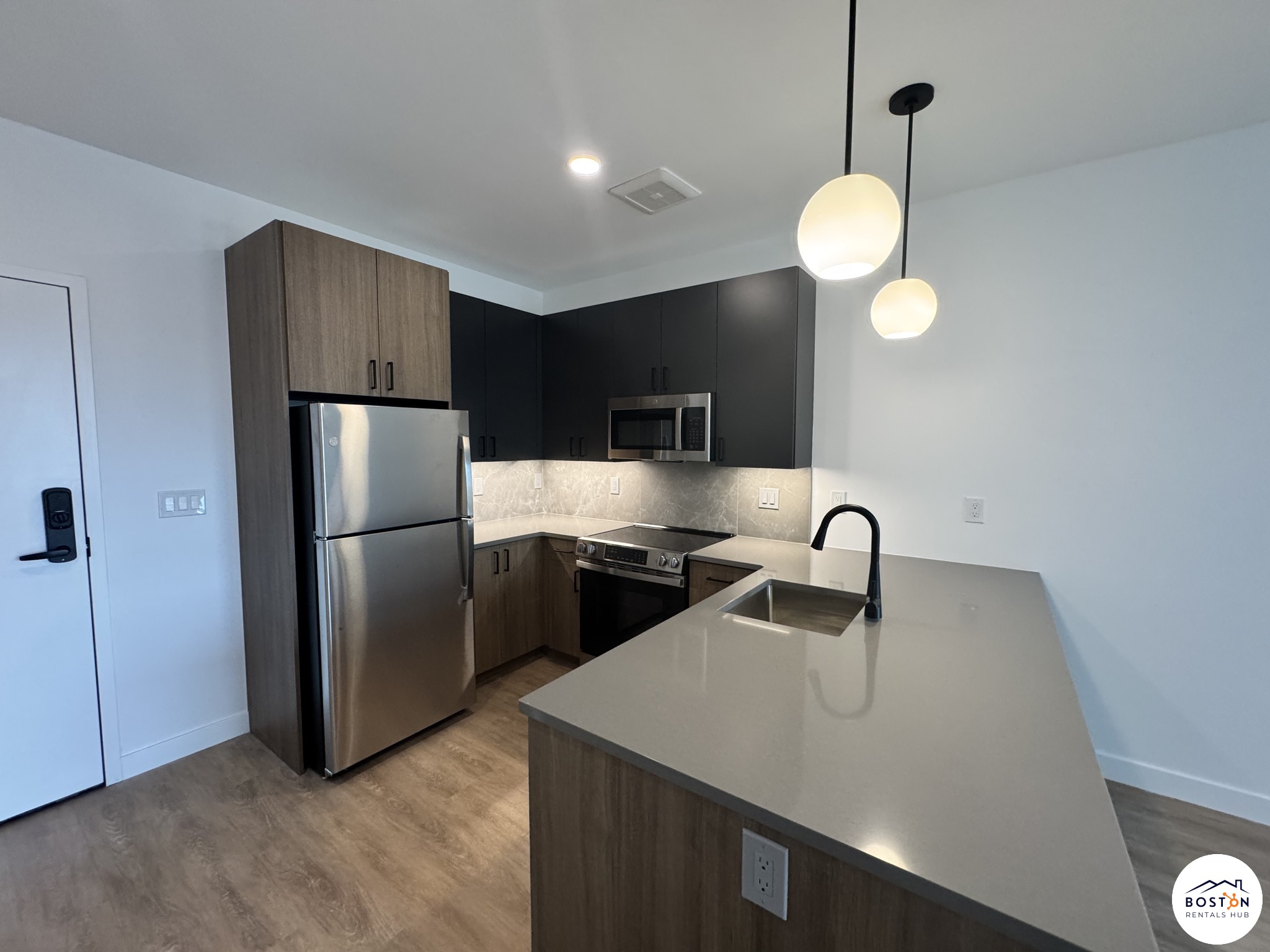 199 Gardner — West Roxbury